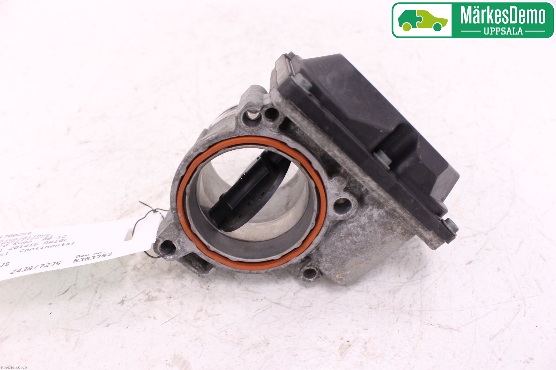 Ford KUGA 08-12 Inns Spjeldhus