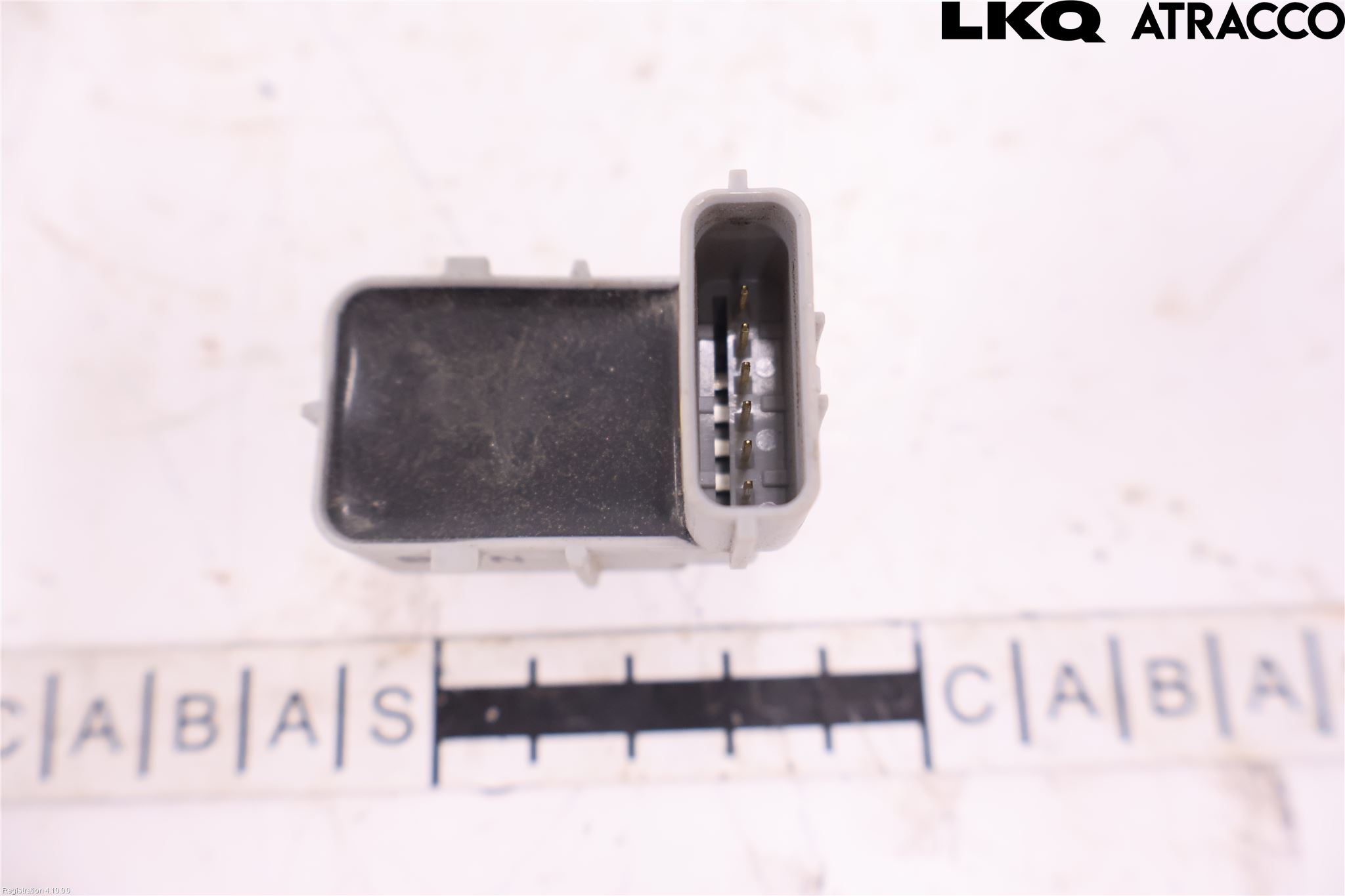 Hyundai i30 GD 13-17 Sensor Ryggesensor