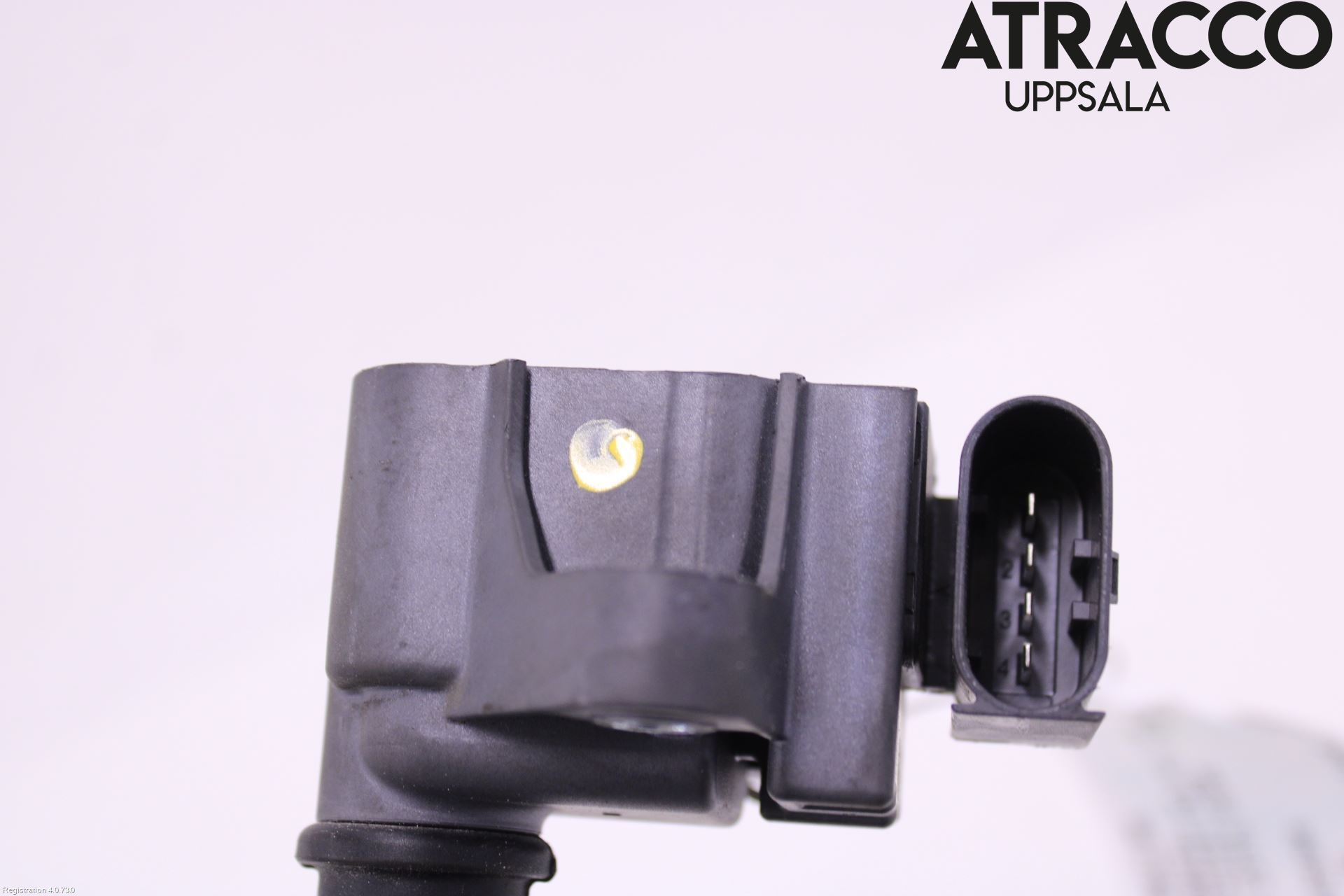 Mercedes-Benz MB A-KLASS (W177) 18- Coil