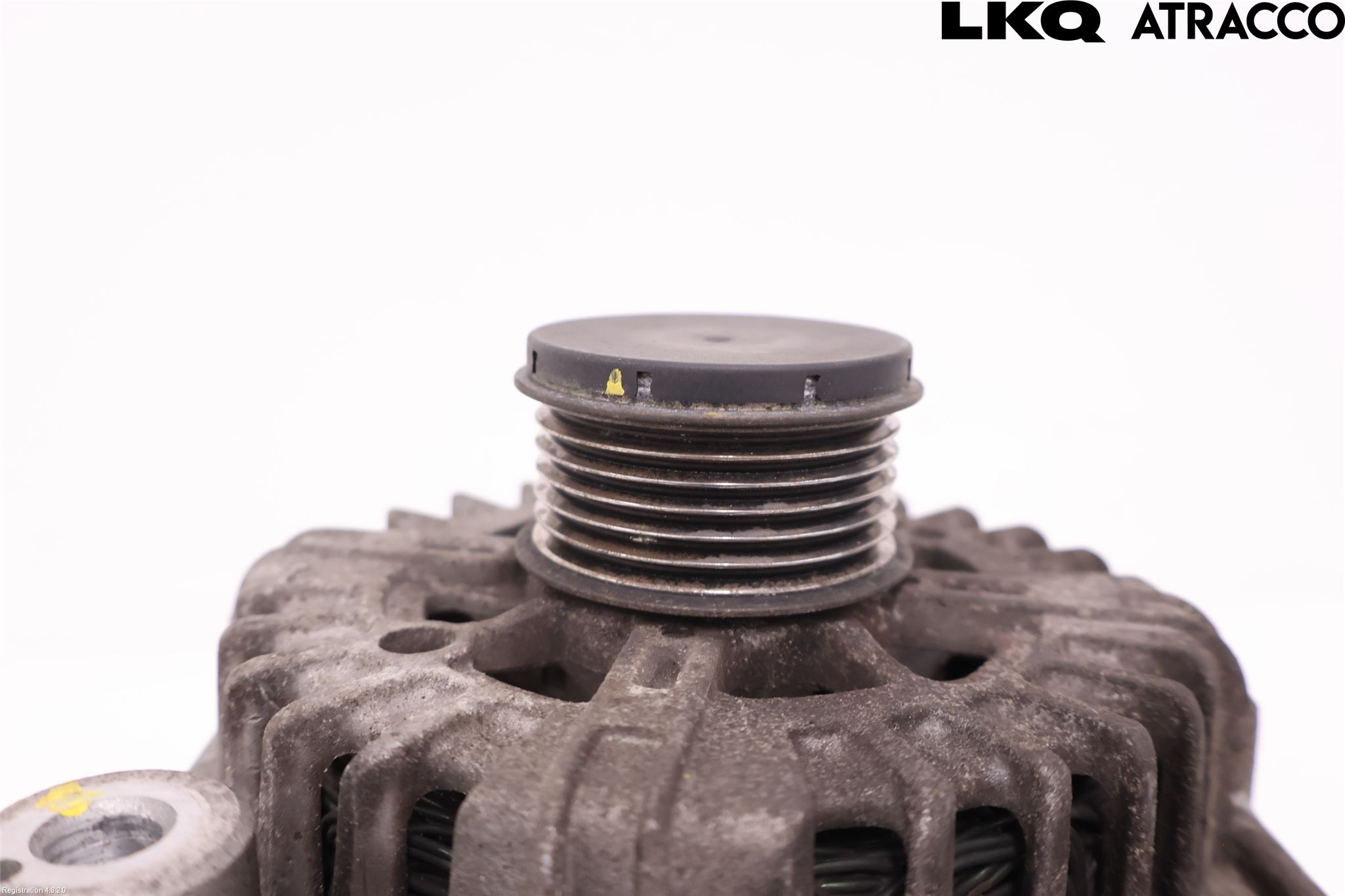 BMW 5 F10/F11/F18 09-17 Dynamo