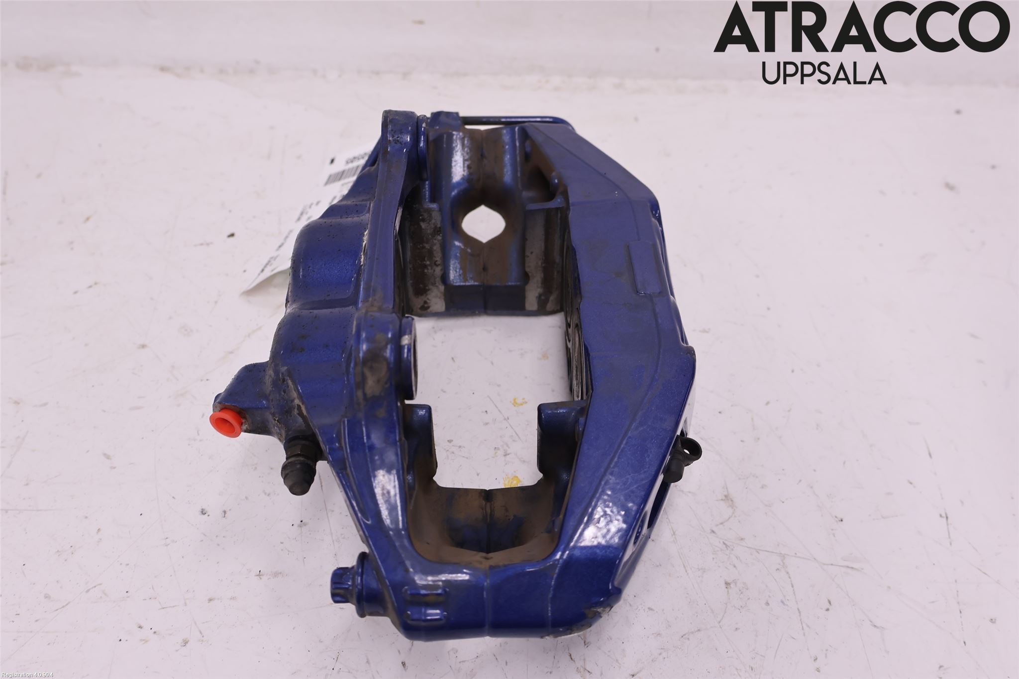 BMW X3 G01 18- Bremsecaliper Foran Høyre
