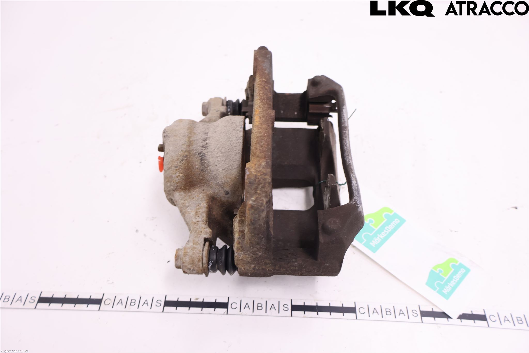 Honda CR-V 13-18 Bremsecaliper Foran Høyre