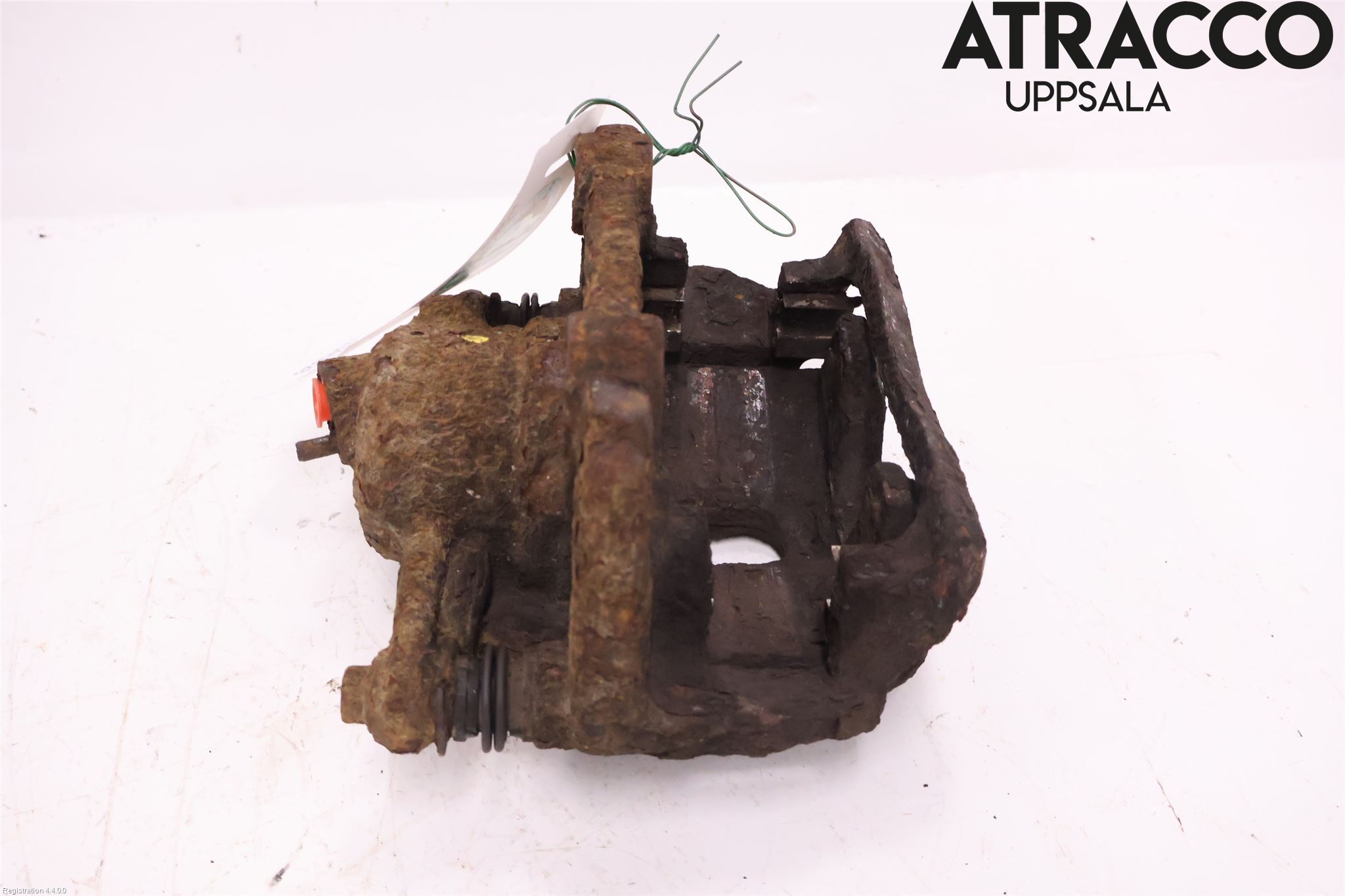 Skoda ROOMSTER Bremsecaliper Foran Høyre