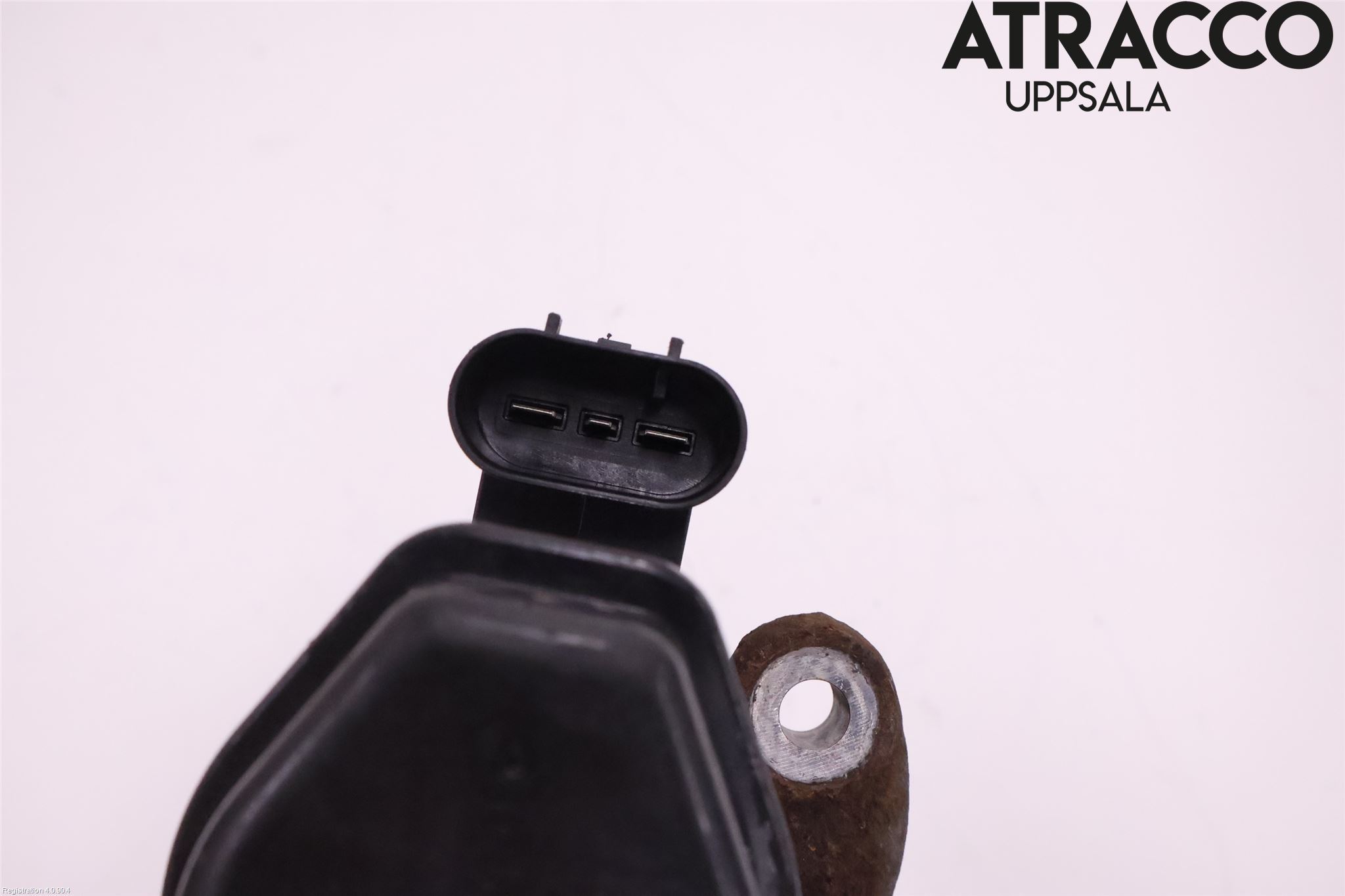 BMW 5 F10/F11/F18 09-17 Bremsecaliper Bak Høyre