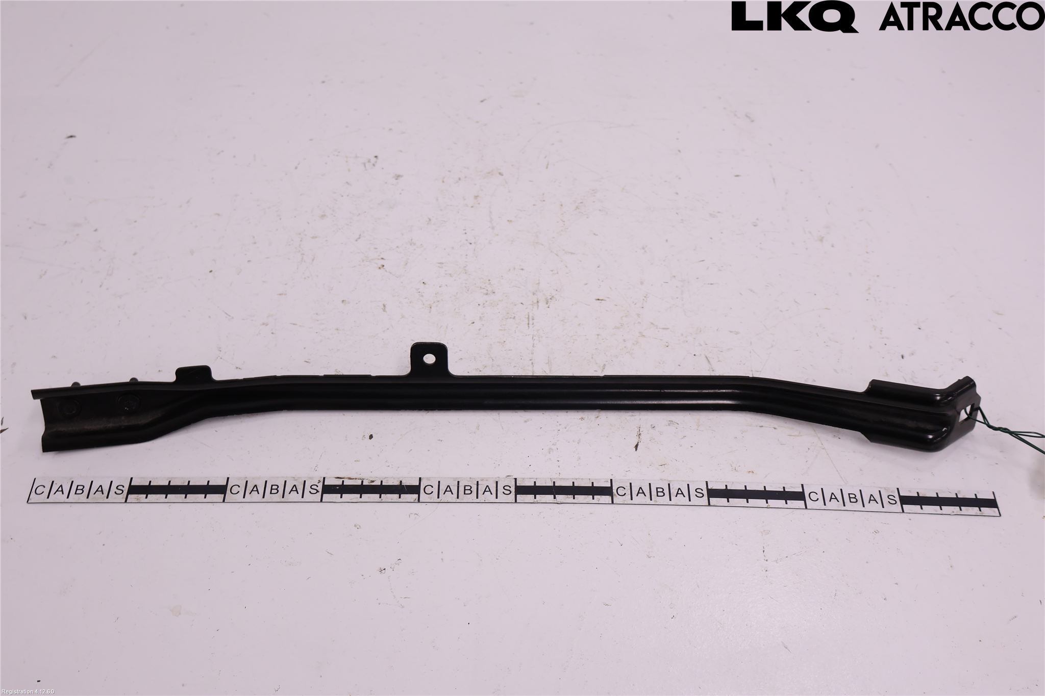 Jeep COMPASS Radiator Feste - Ramme - Bjelk