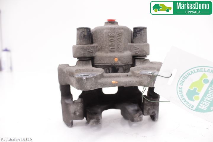 BMW 3 F30/F31/F80 12-19 Bremsecaliper Bak Venstre
