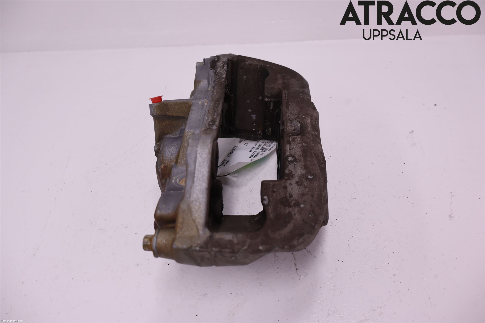 Mercedes-Benz MB C-KLASS (W205) 14-21 Bremsecaliper Foran Venstre