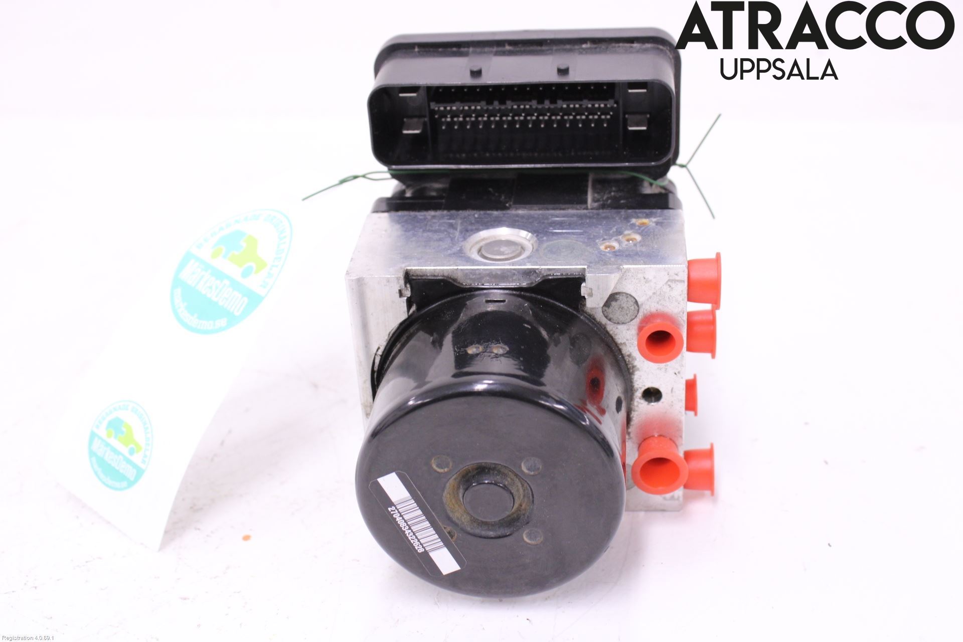 Volvo V40 12-19 Abs Hydraulikkaggregat