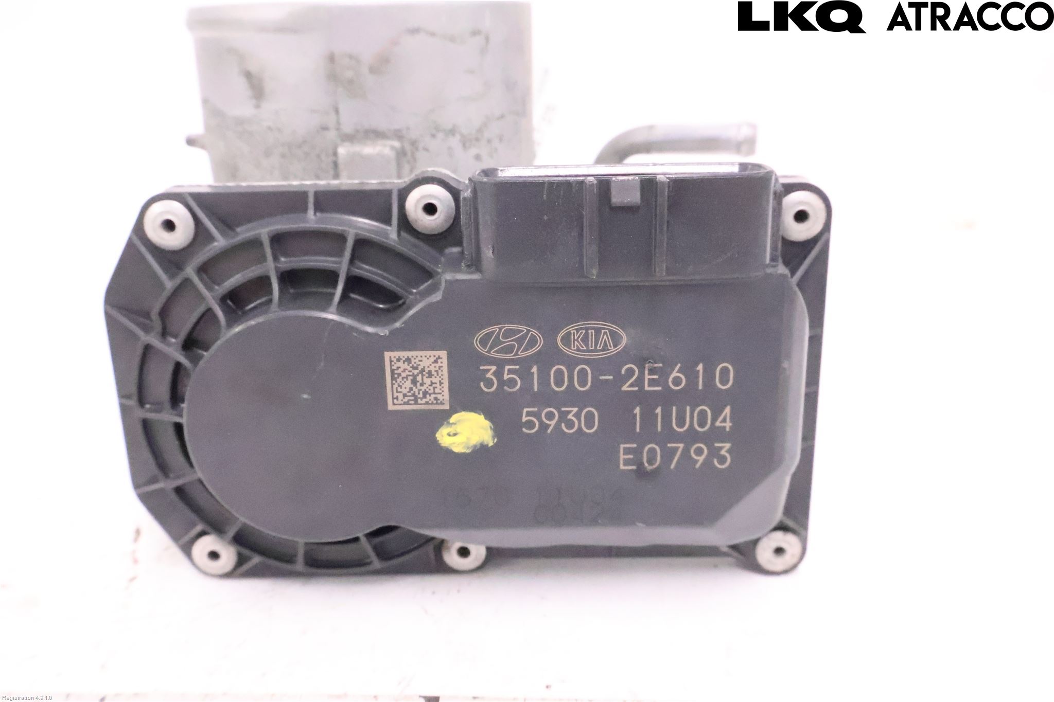 Kia OPTIMA 16-20 Inns Spjeldhus