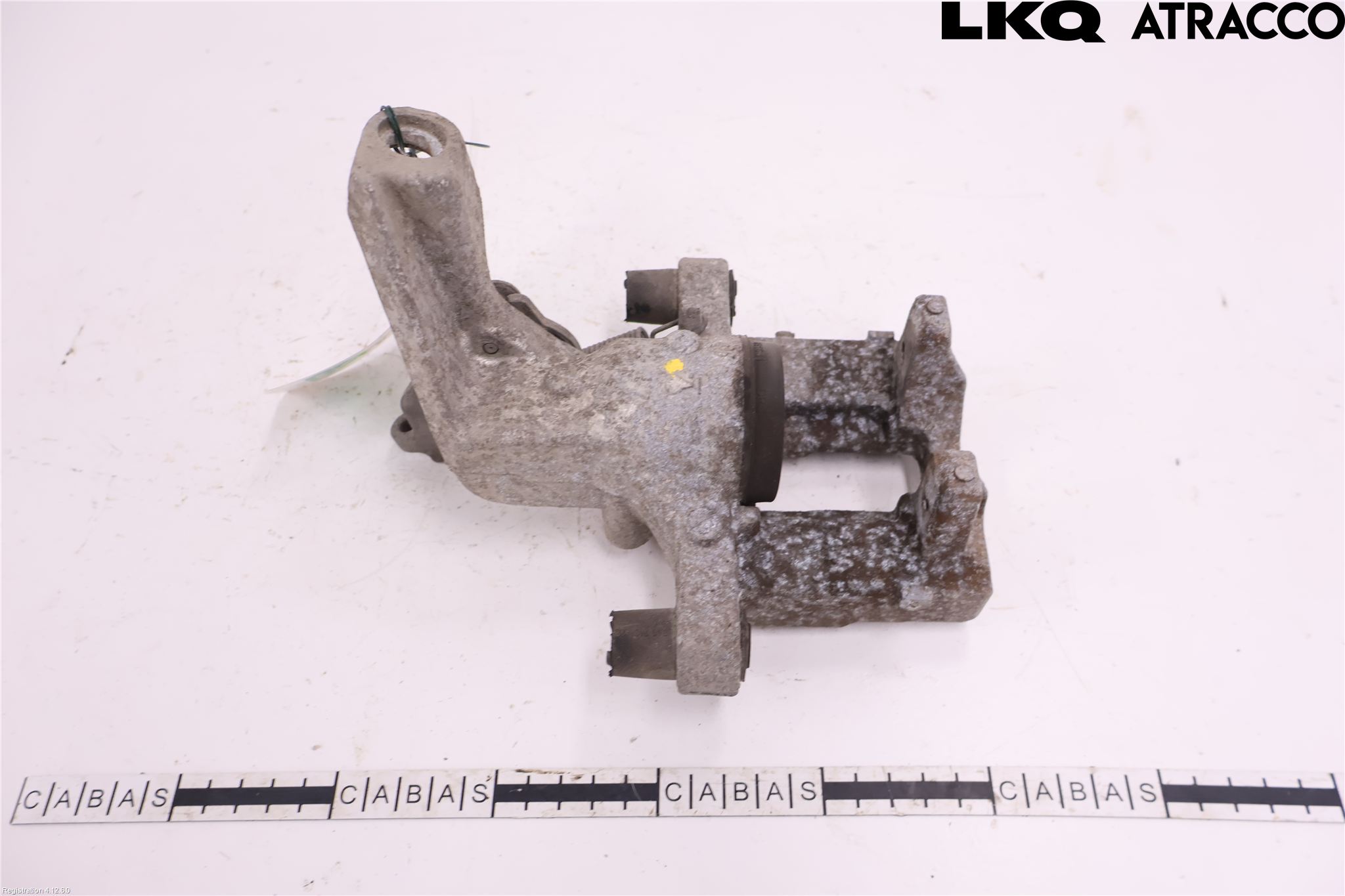 Peugeot 308 14-21 Bremsecaliper Bak Venstre