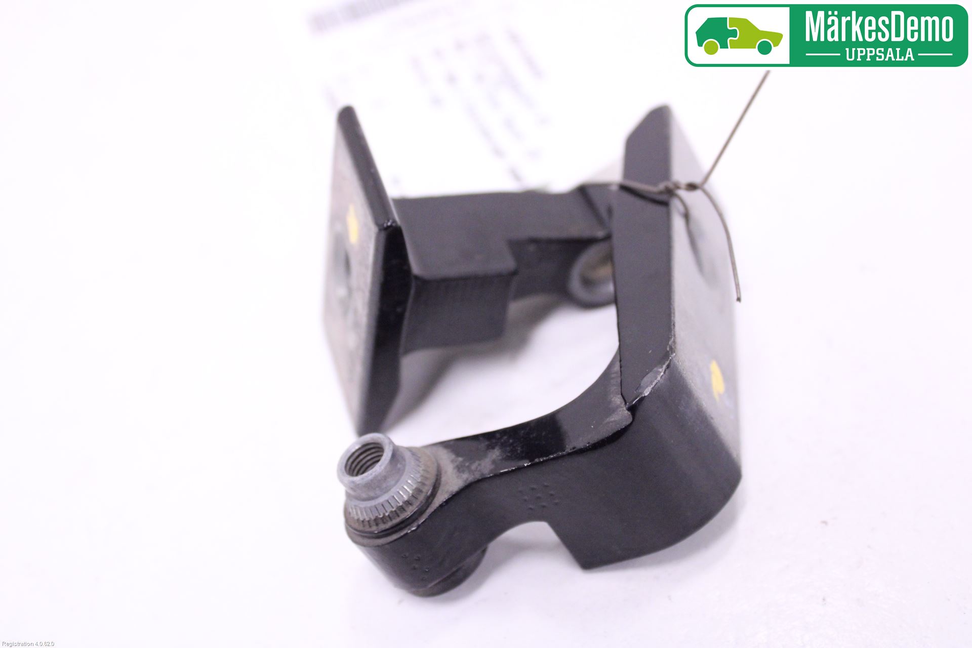 BMW 2 F46 GRAN TOURER 15-22 Bakluke Hengsel Venstre