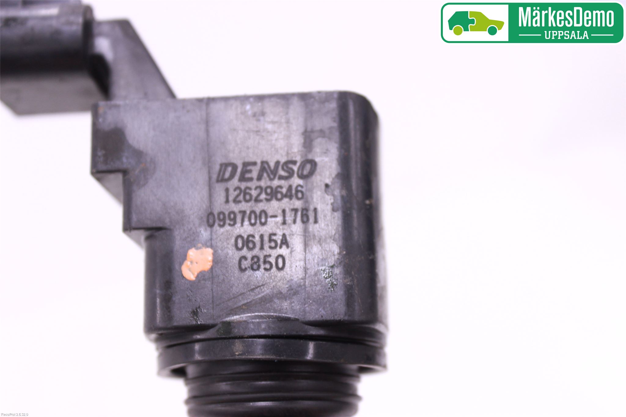 Saab 9-5 10-12 Coil