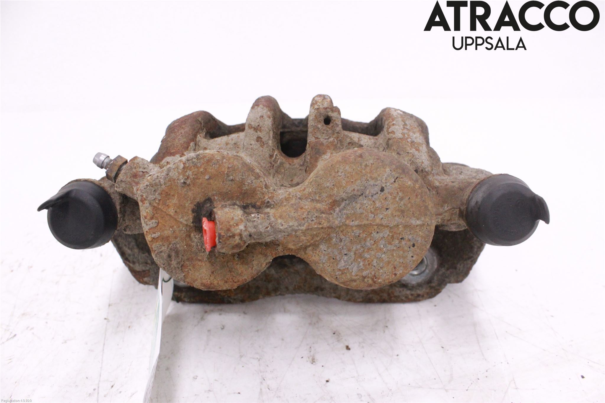 Mercedes-Benz MB VITO/V-KLASS (W640,W447,W448) 14- Bremsecaliper Foran Venstre