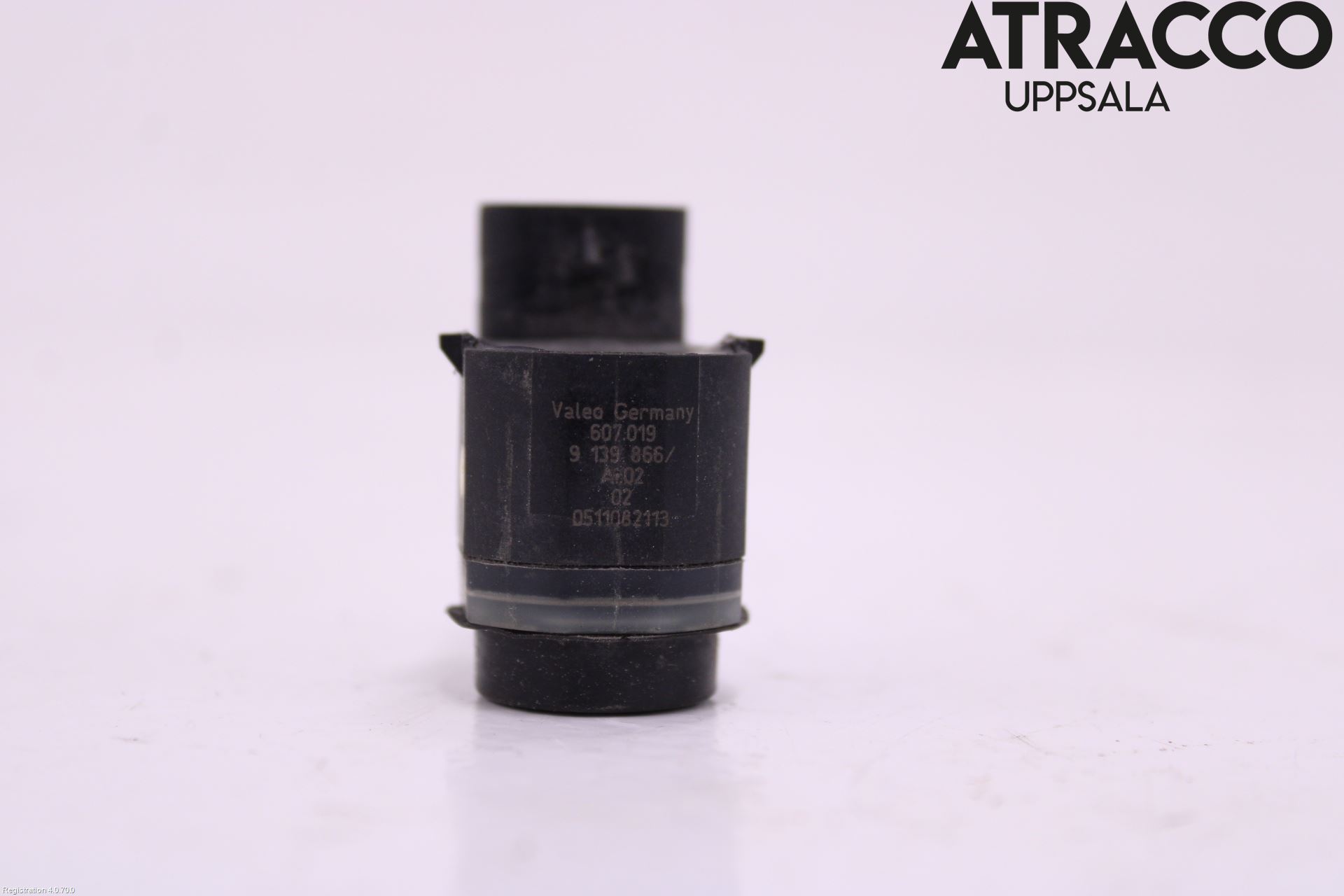 BMW 5 E60/61 Sed/Tou 02-10 Sensor Parkering Front