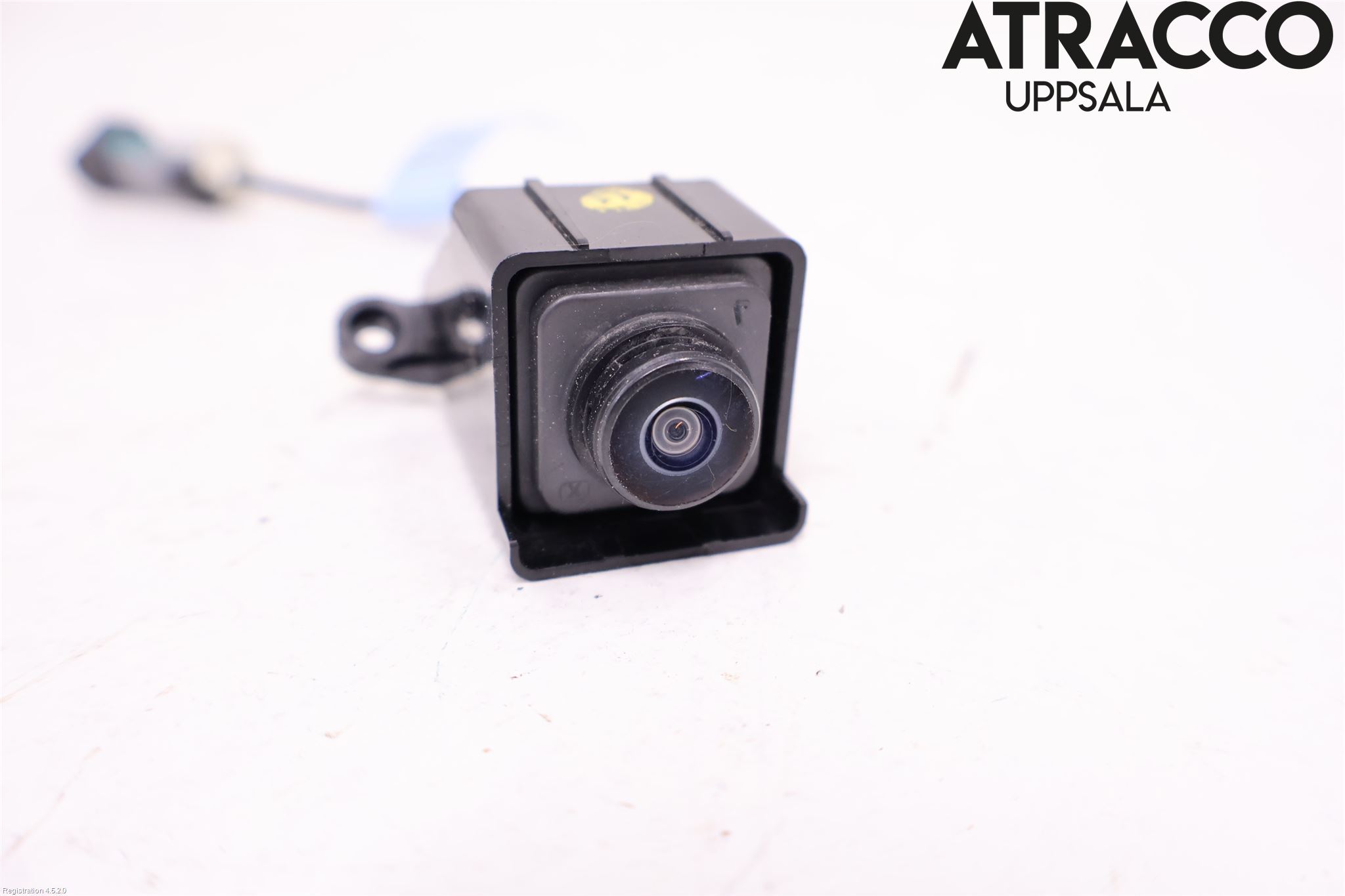 BYD ATTO 22- Parkeringshjelp Kamera