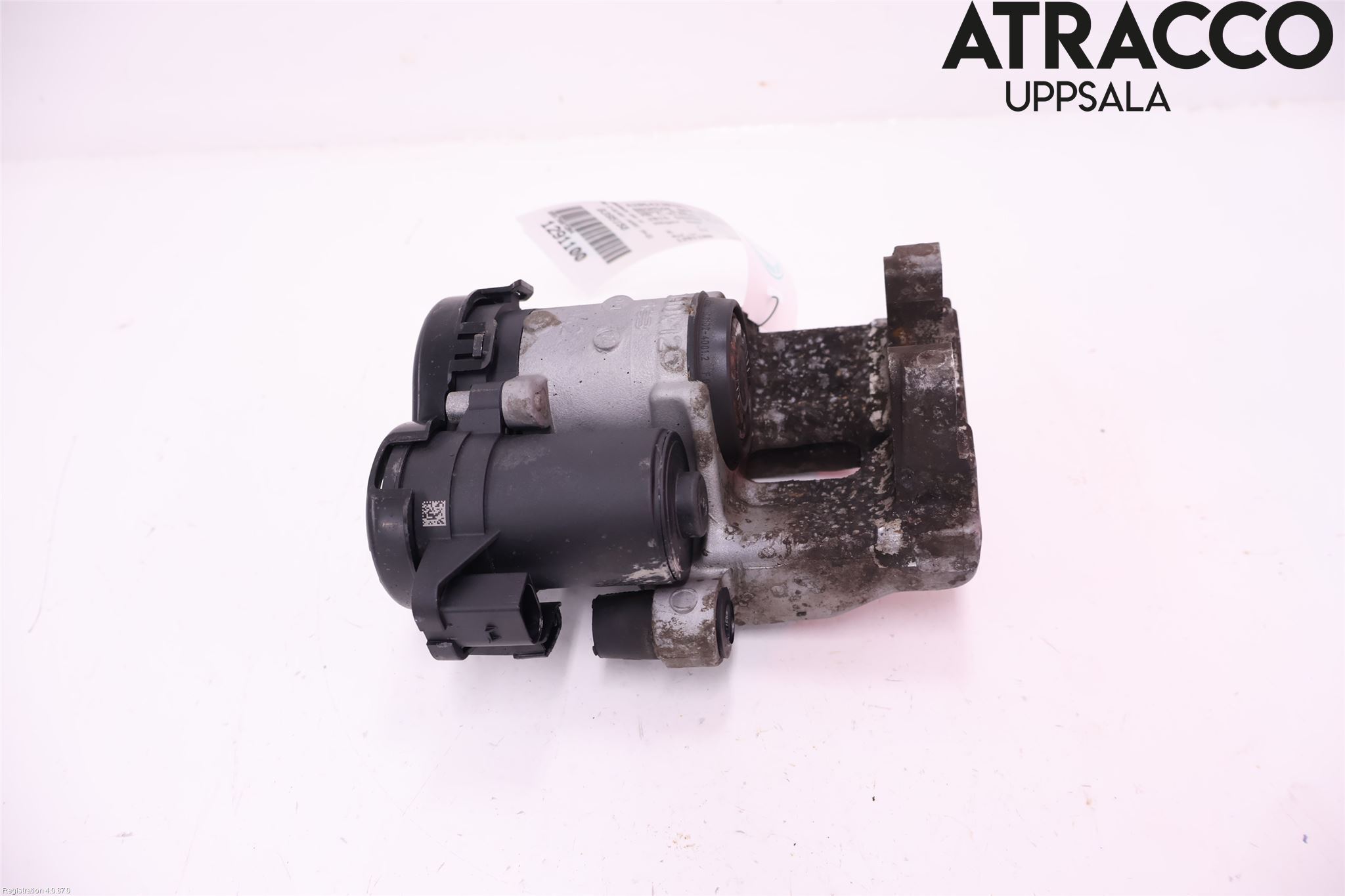 Mercedes-Benz MB C-KLASS (W205) 14-21 Bremsecaliper Bak Høyre