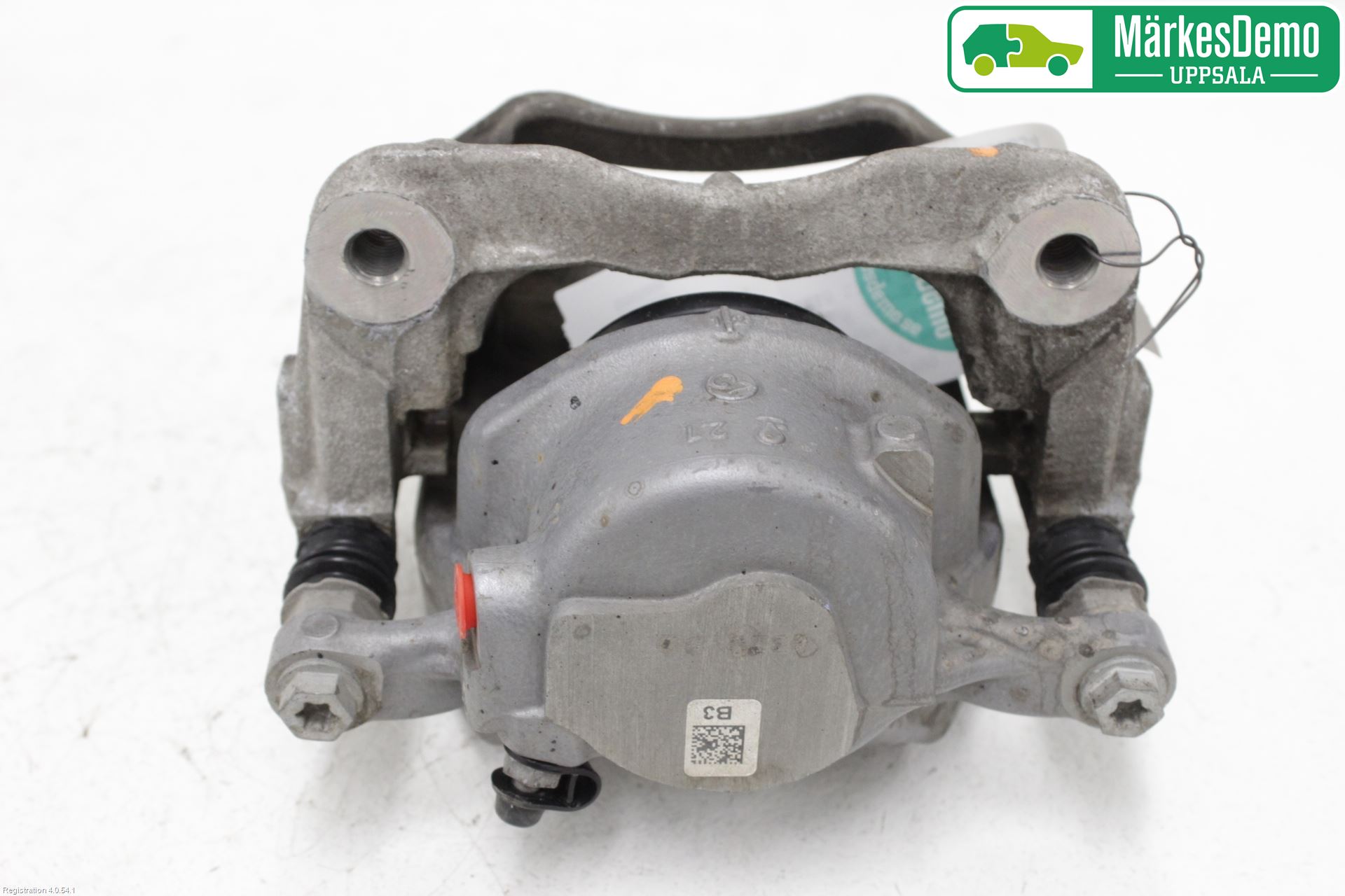 BMW 5 G30/G31/F90 17-23 Bremsecaliper Foran Venstre