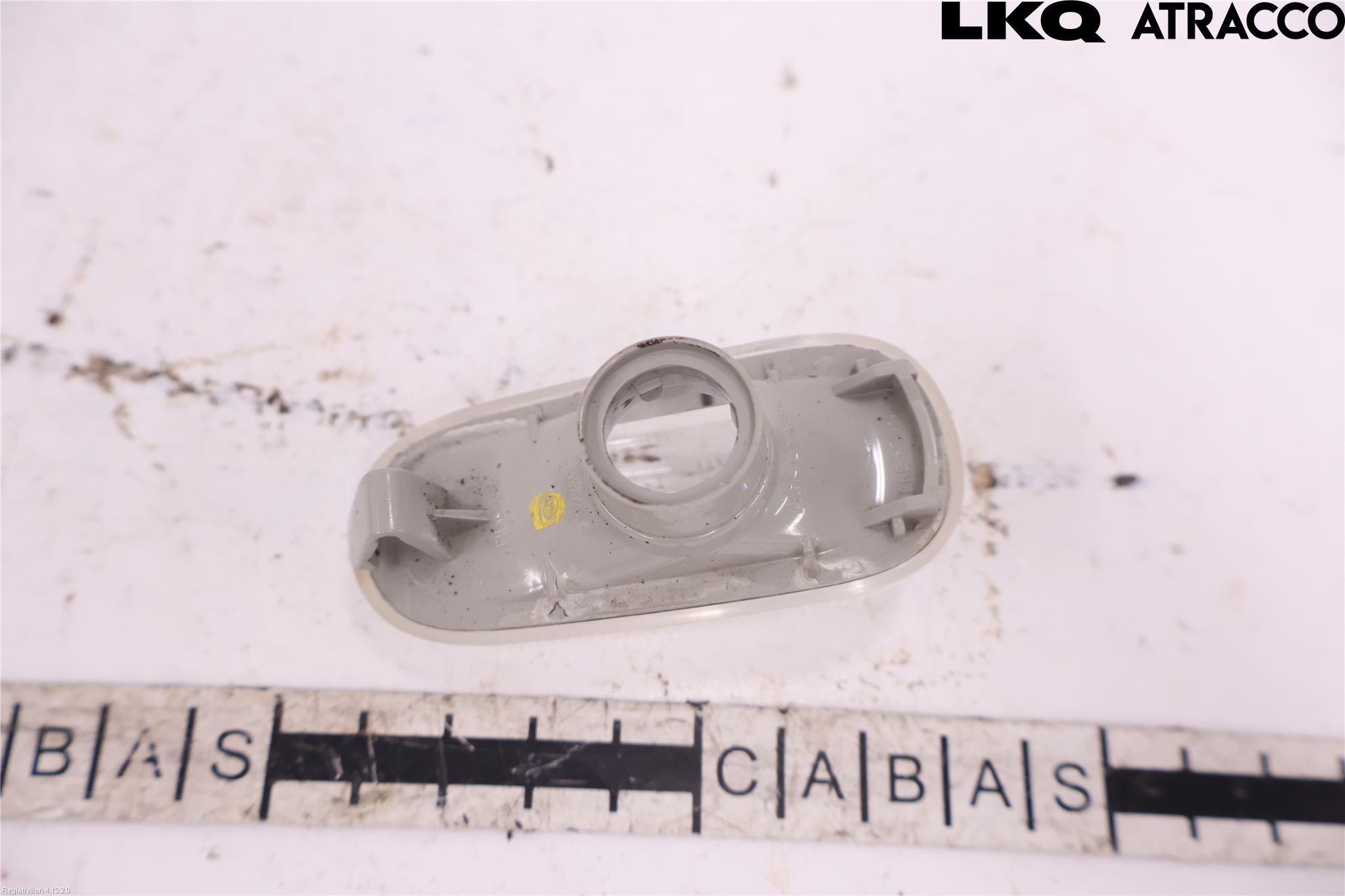 Saab 9-5     06-10 Blinklykt Side Venstre