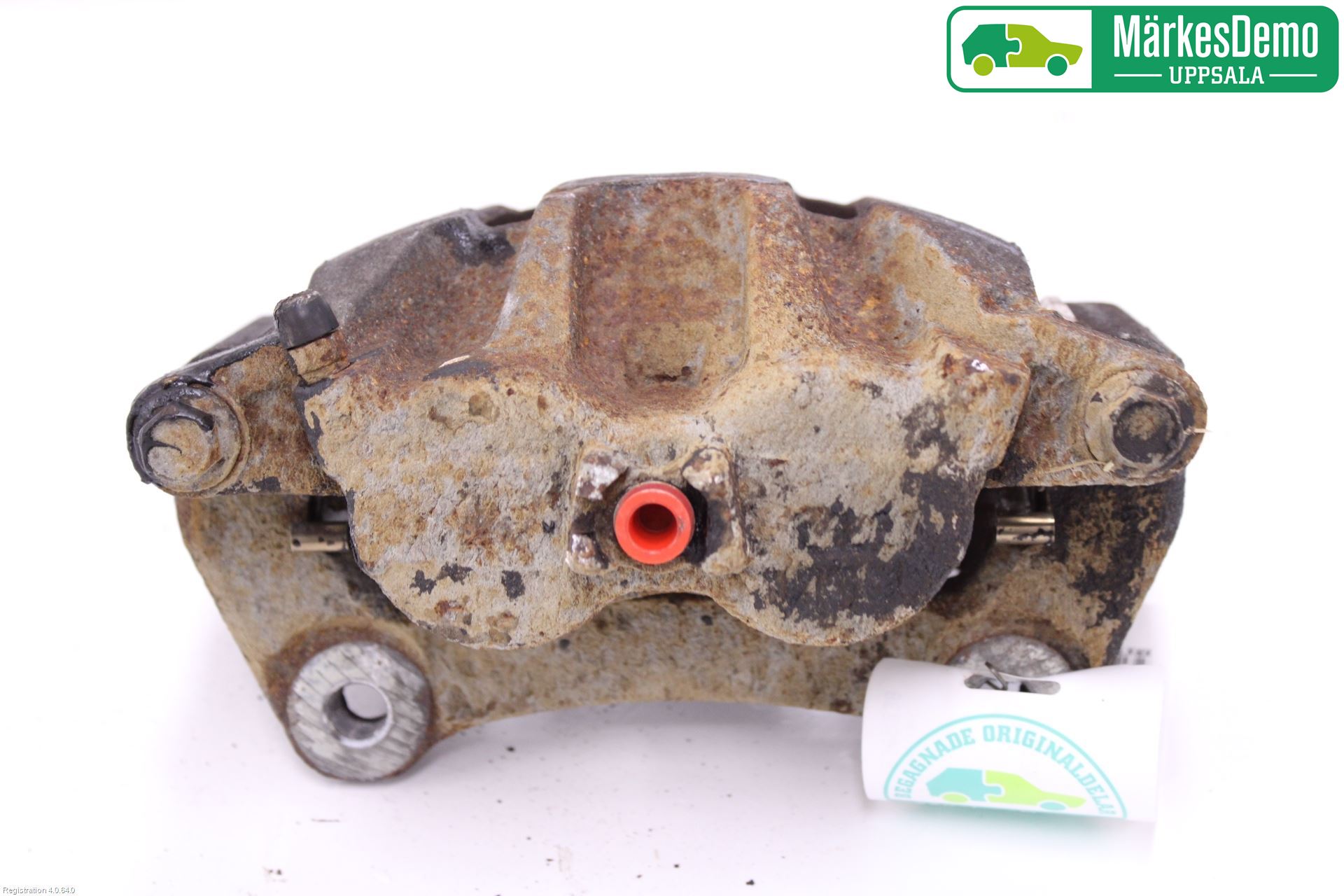 Honda CR-V 13-18 Bremsecaliper Foran Venstre