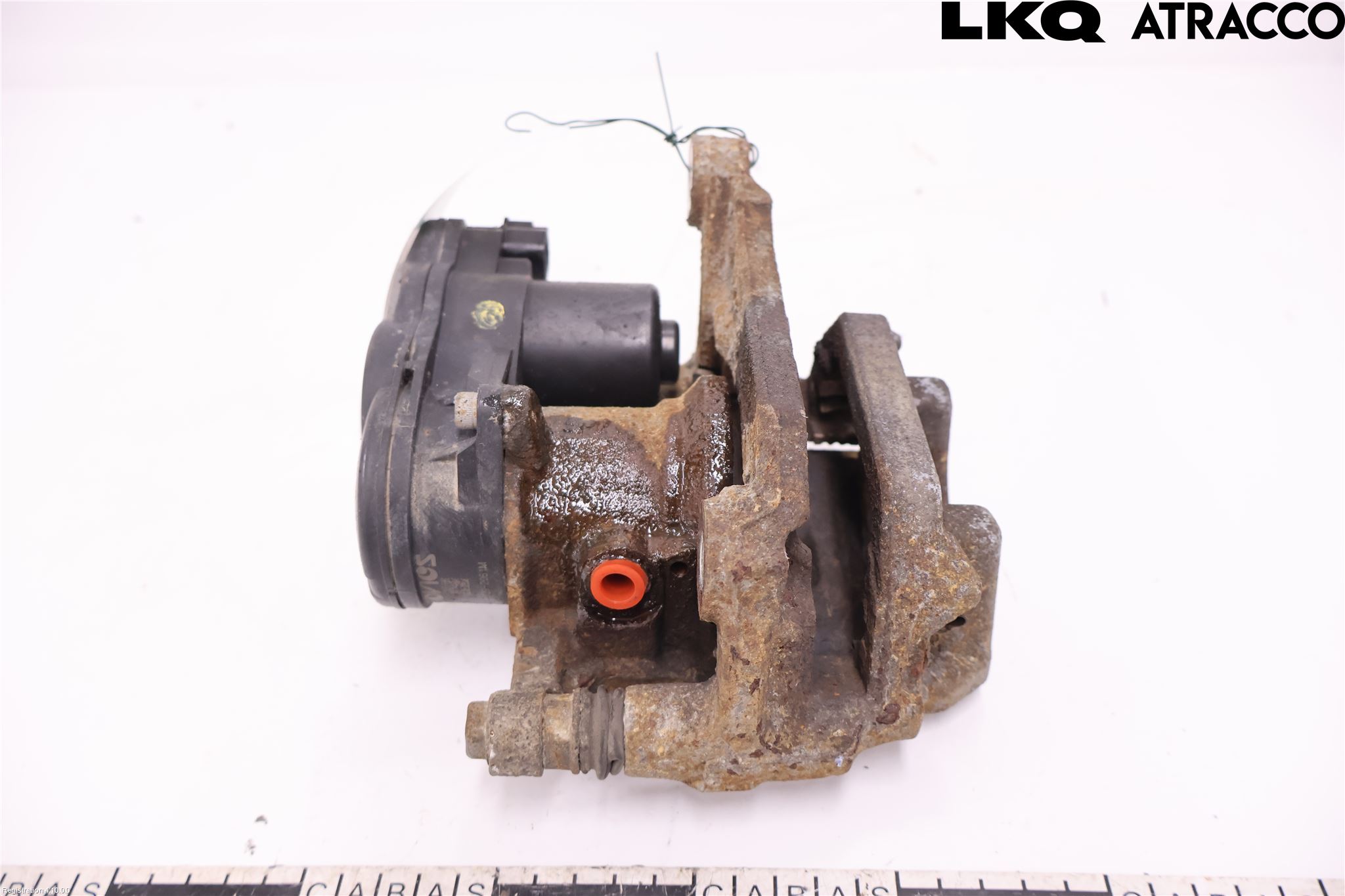 Mitsubishi OUTLANDER 13-21 Bremsecaliper Bak Venstre