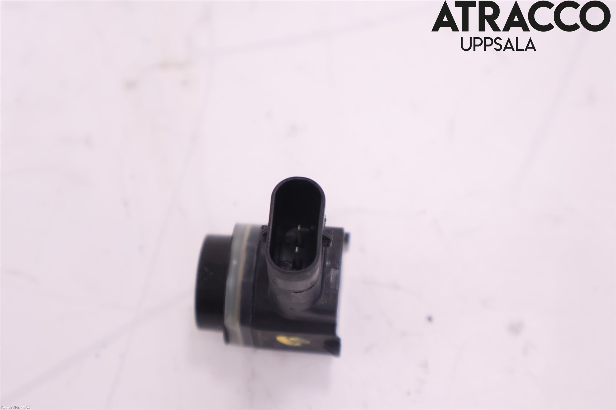 Skoda FABIA 07-14 Sensor Ryggesensor