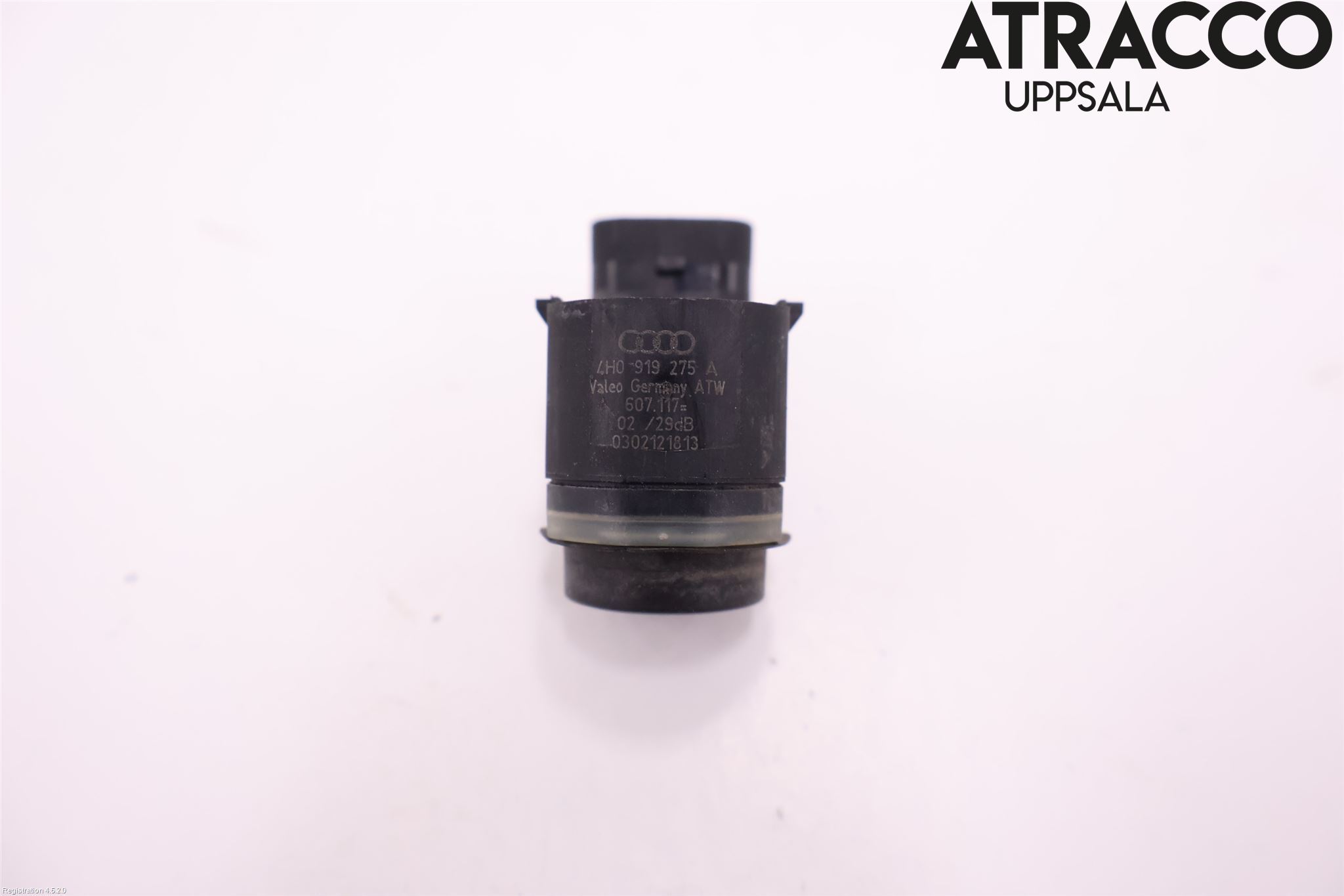 Audi A5 07-16 Sensor Ryggesensor