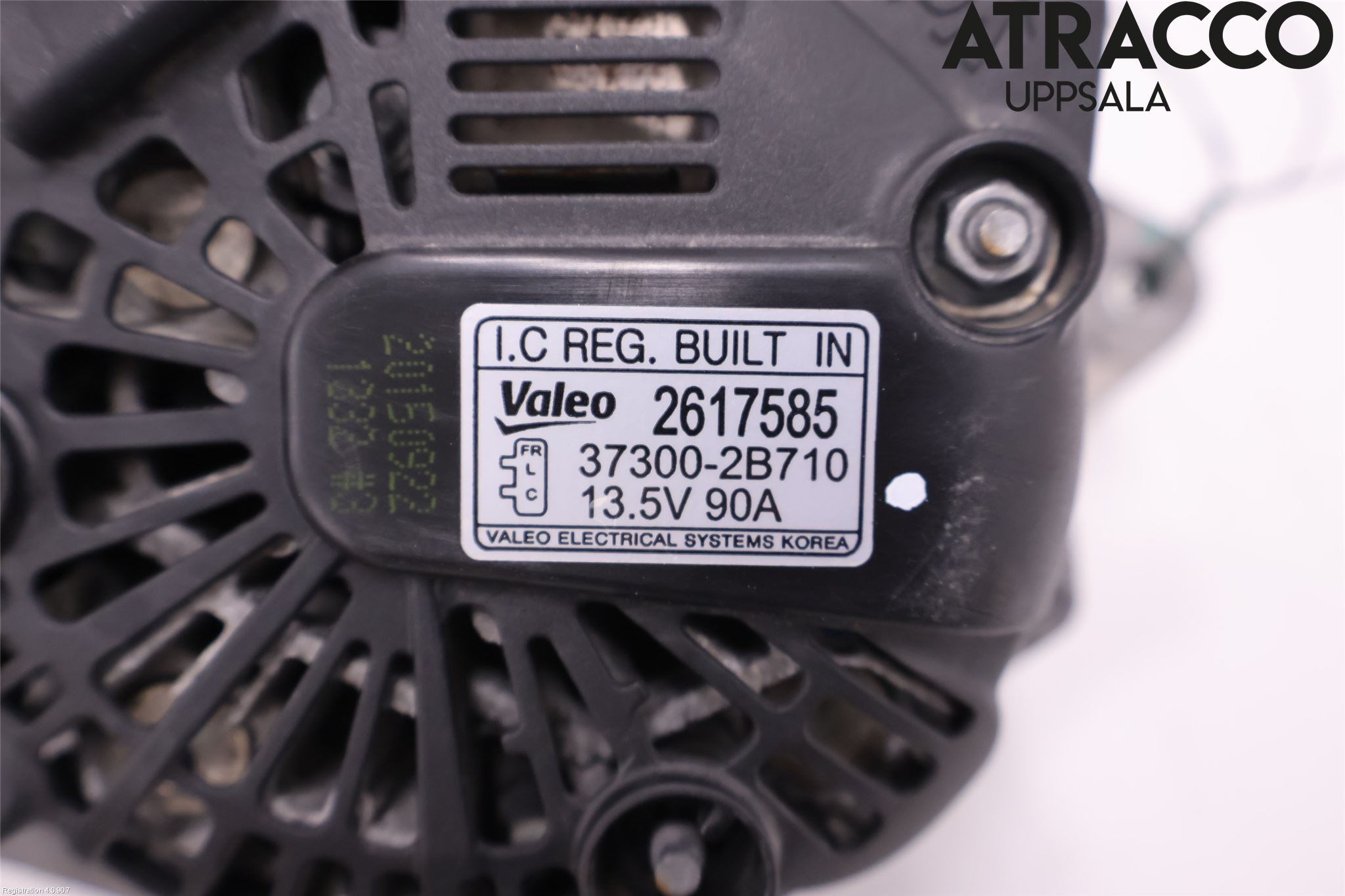 Kia CEED 12-18 Dynamo