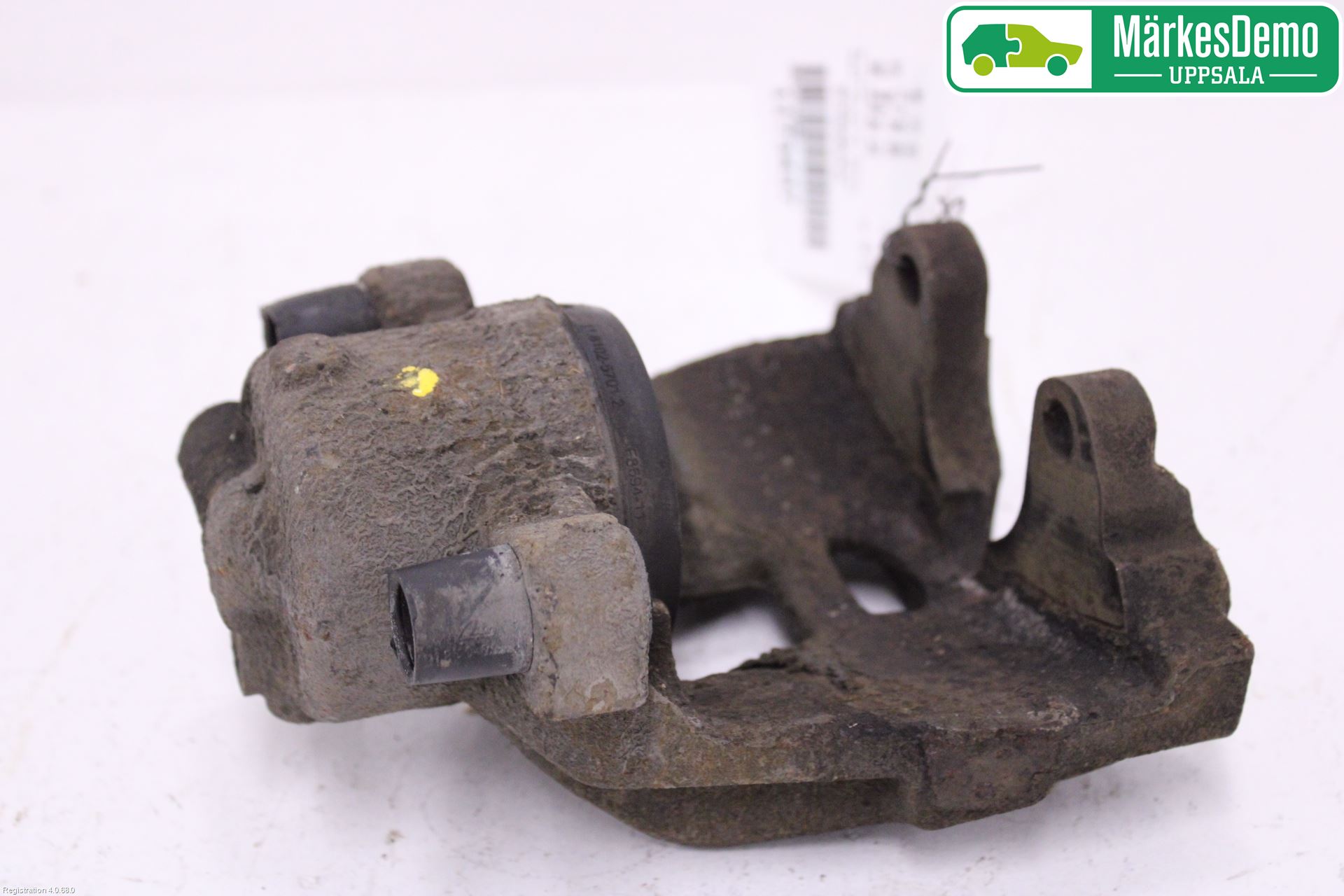 Opel COMBO D 12-18 Bremsecaliper Foran Høyre