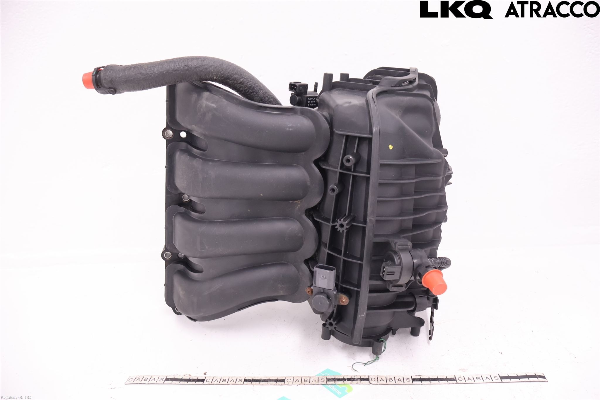 BMW 1 E87/81 5D/3D 03-11 Innsugningsmanifold