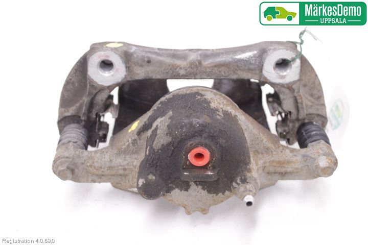 Opel ASTRA J 10-15 Bremsecaliper Foran Venstre