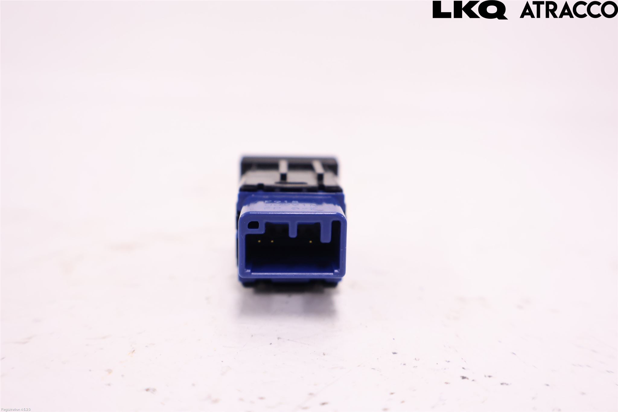 Toyota CAMRY 19-24 Bryter Drivstoff Tankluke