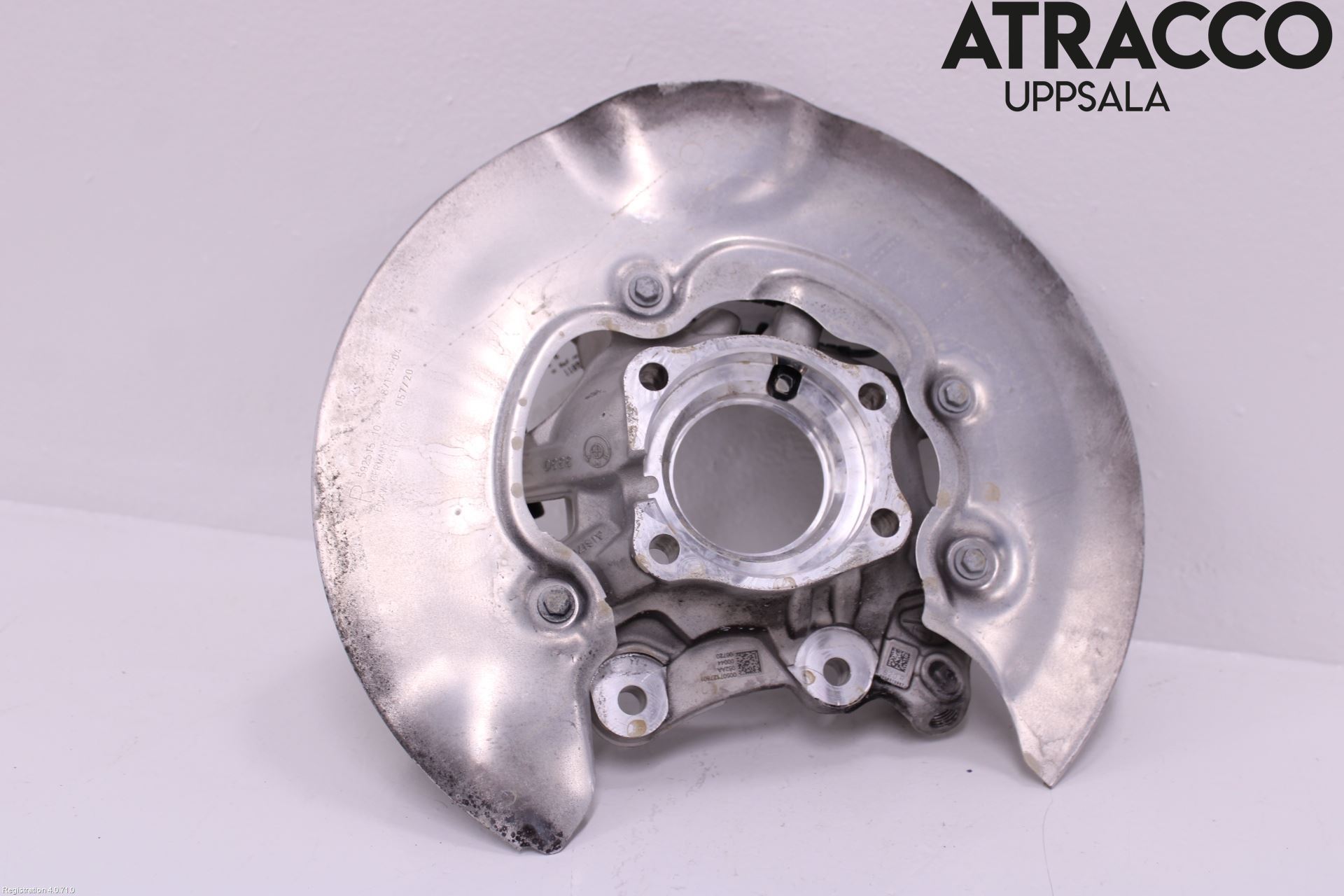BMW 3 G20/G21/G80/G81 19- Spindel Hb