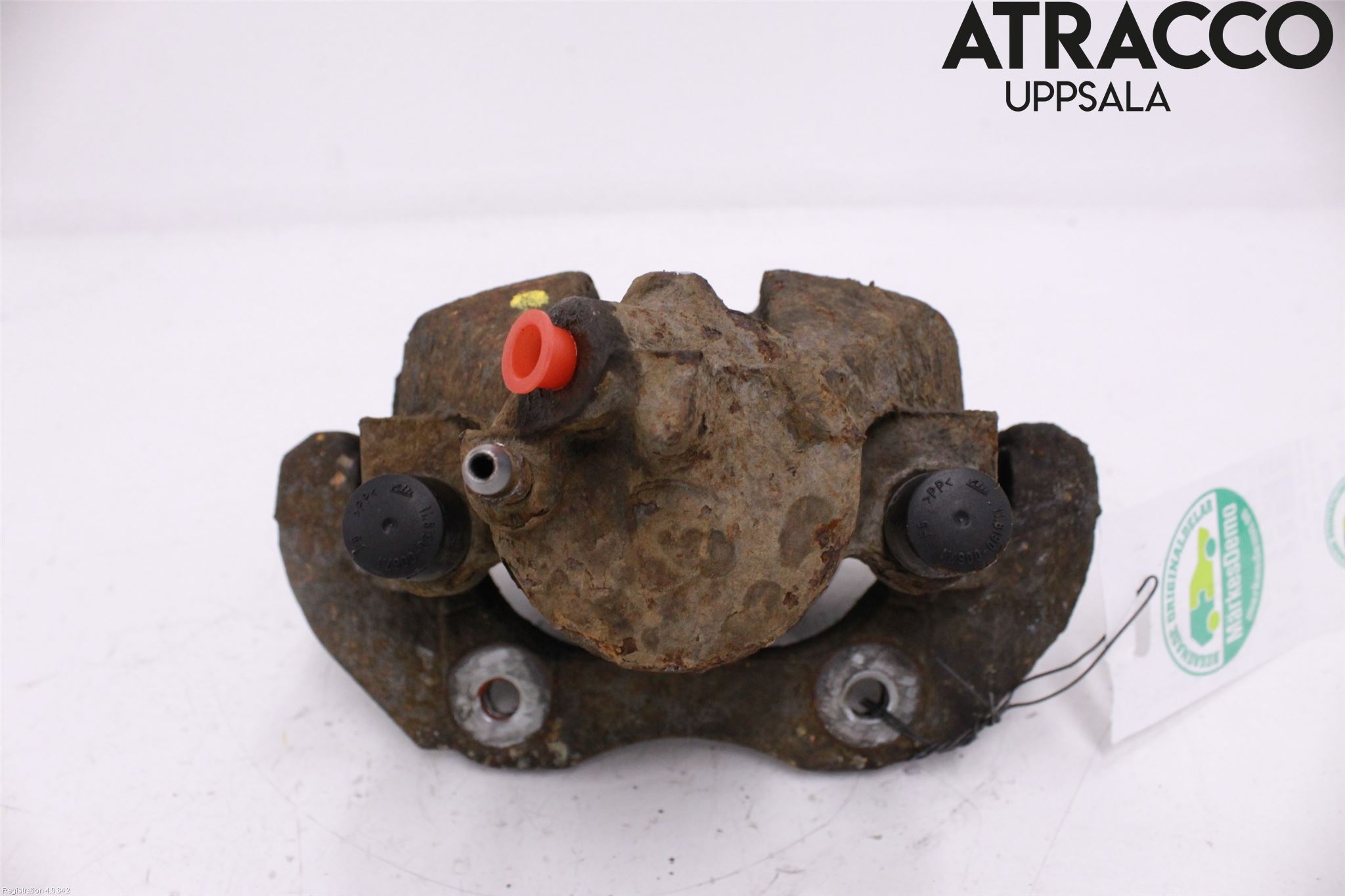 Ford FOCUS 08-11 Bremsecaliper Foran Venstre