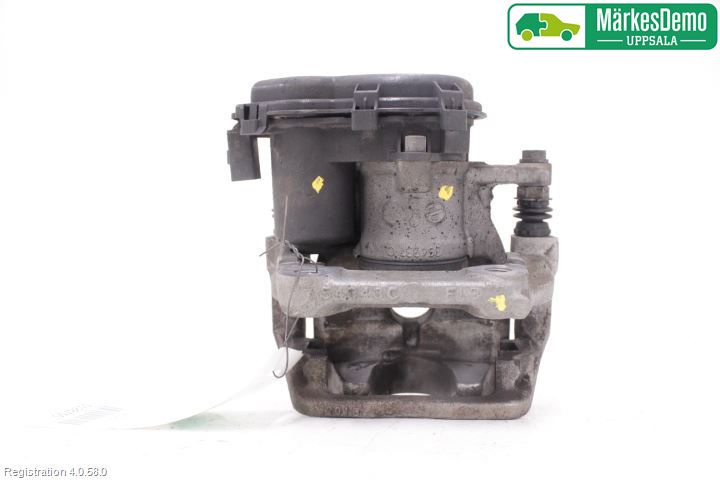 Mercedes-Benz MB E-KLASS (W213) 16-23 Bremsecaliper Bak Høyre
