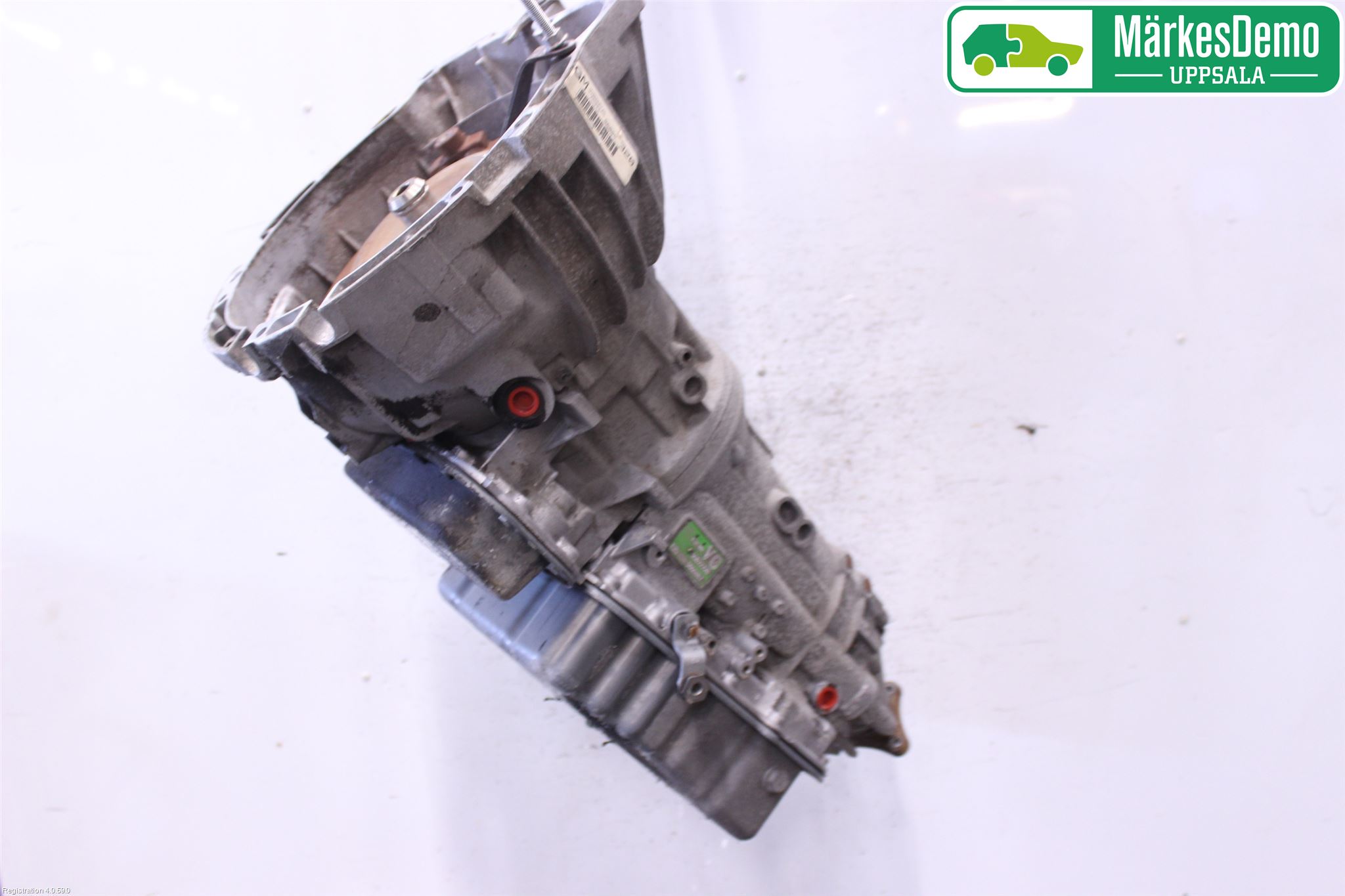 BMW 3 E36      91-00 Gearkasse Automat