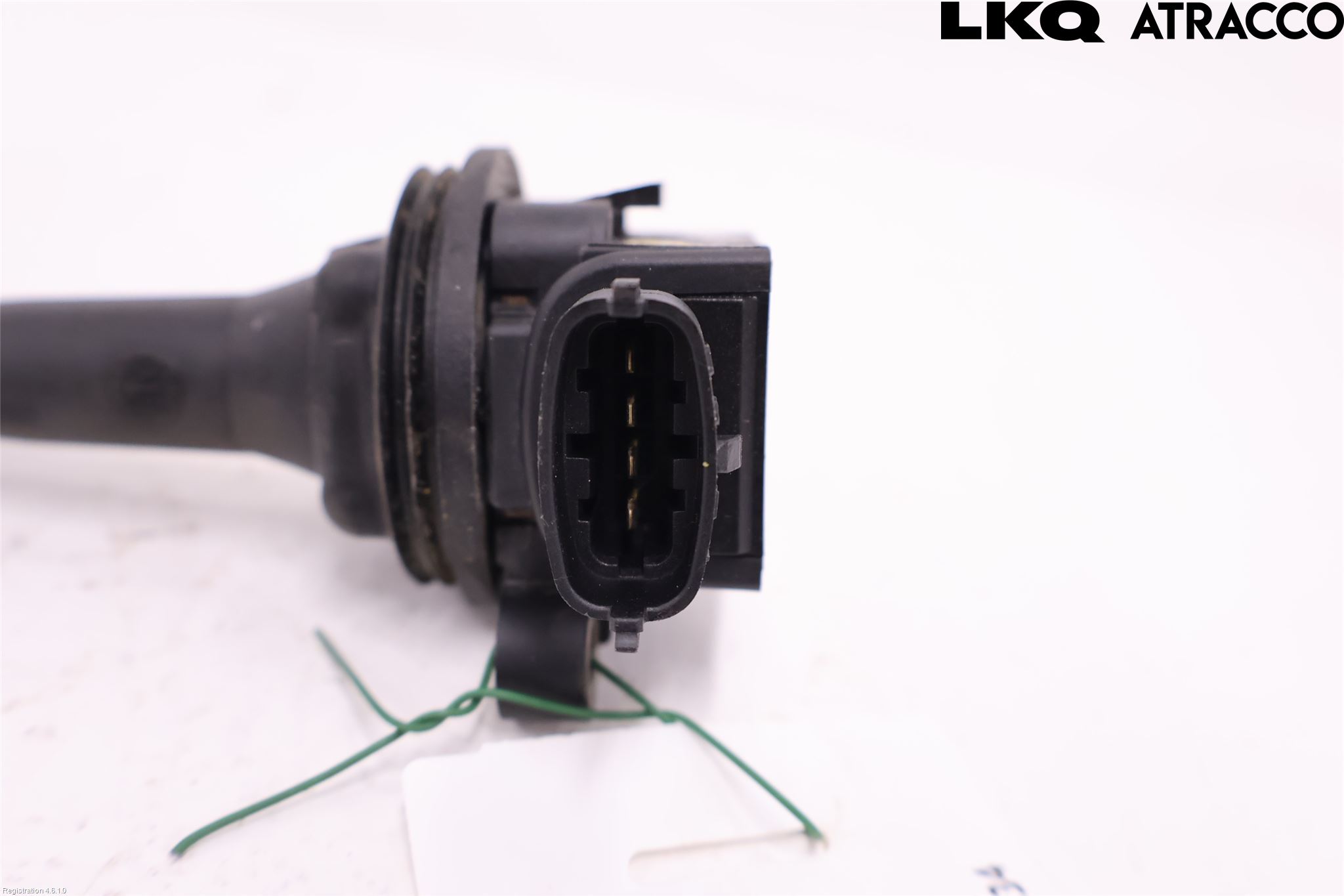 Volvo V70 00-04 Coil