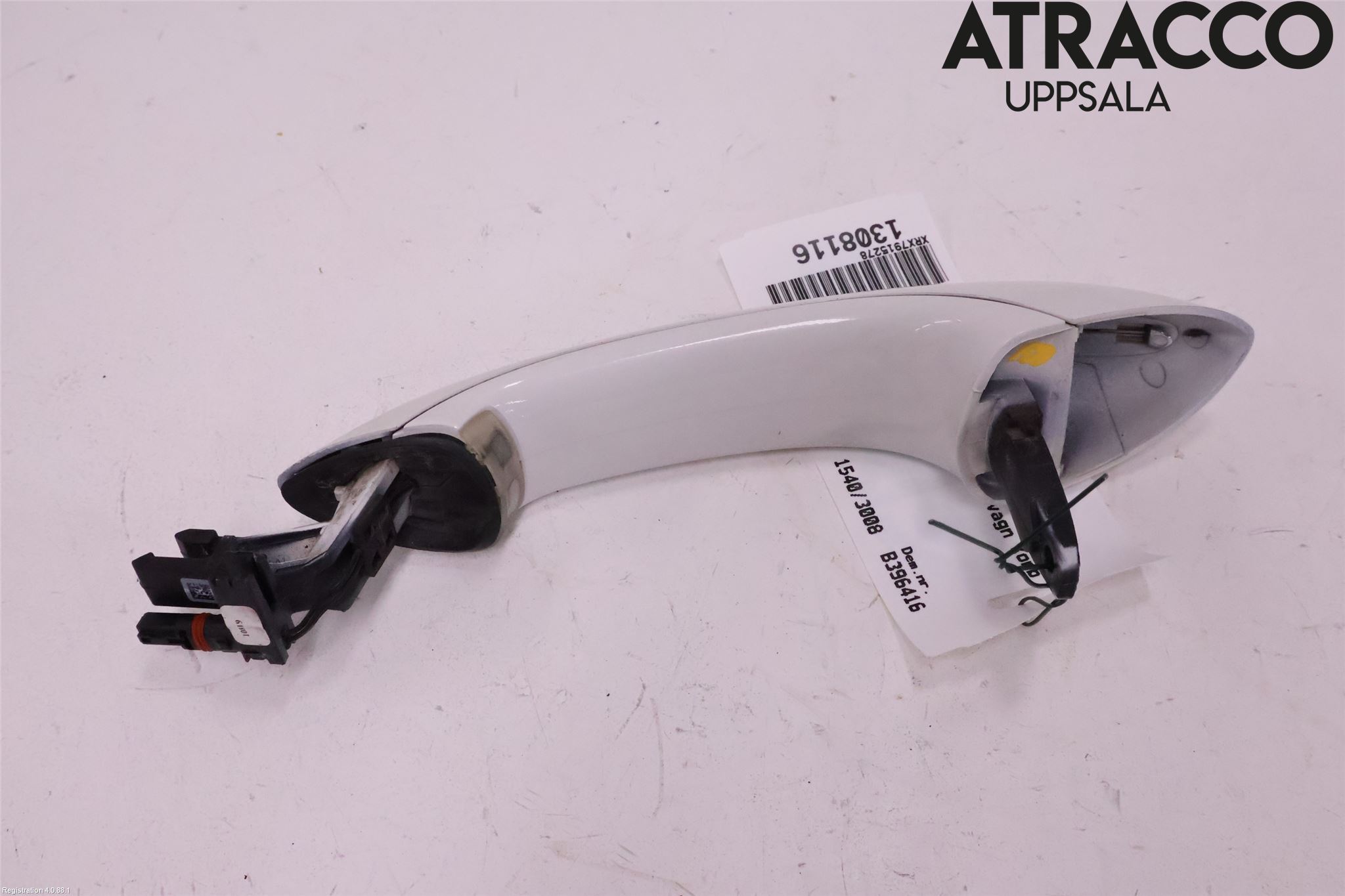 BMW 5 F10/F11/F18 09-17 Dørhandtak Ytre Høyre