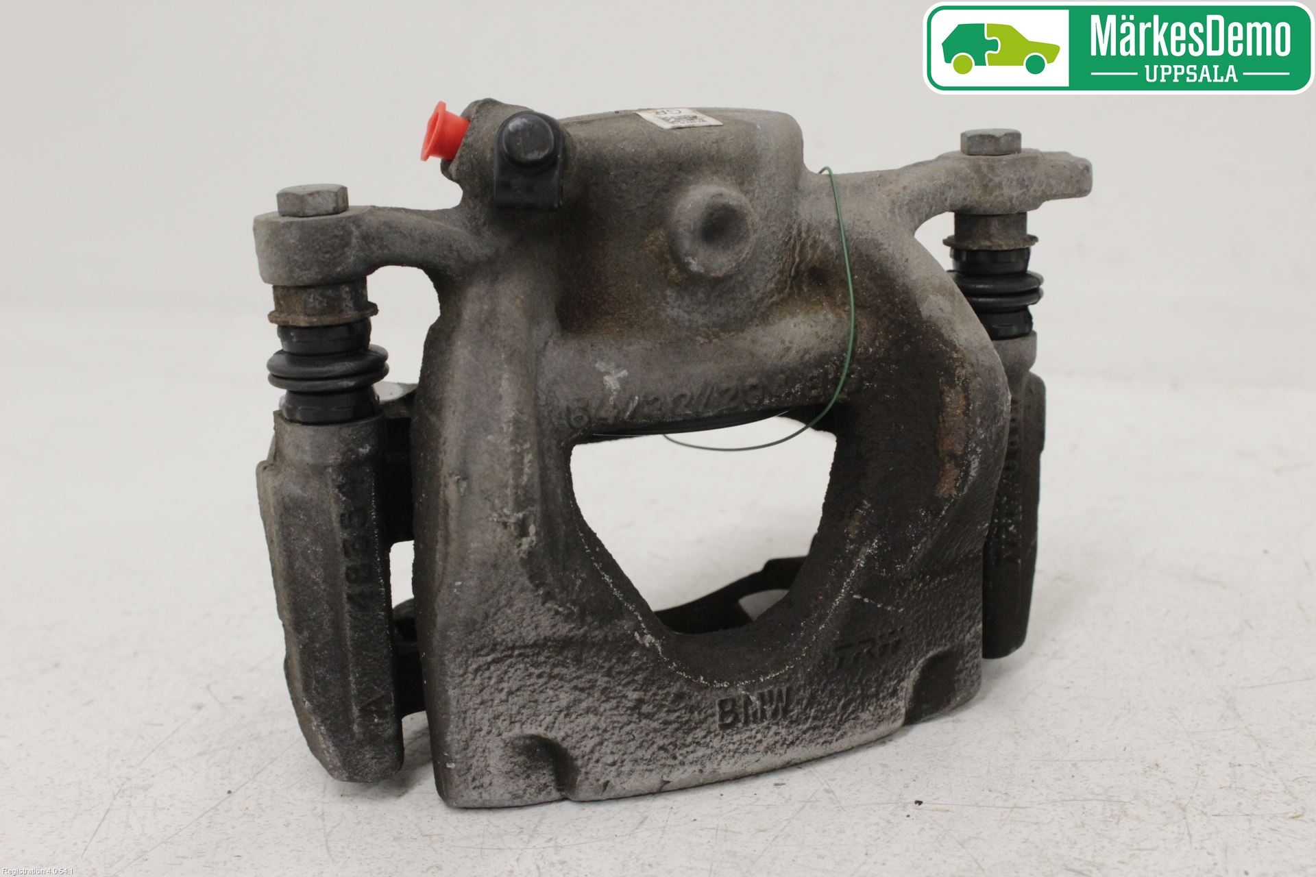 BMW 2 F45 Active Tourer 14-21 Bremsecaliper Foran Høyre