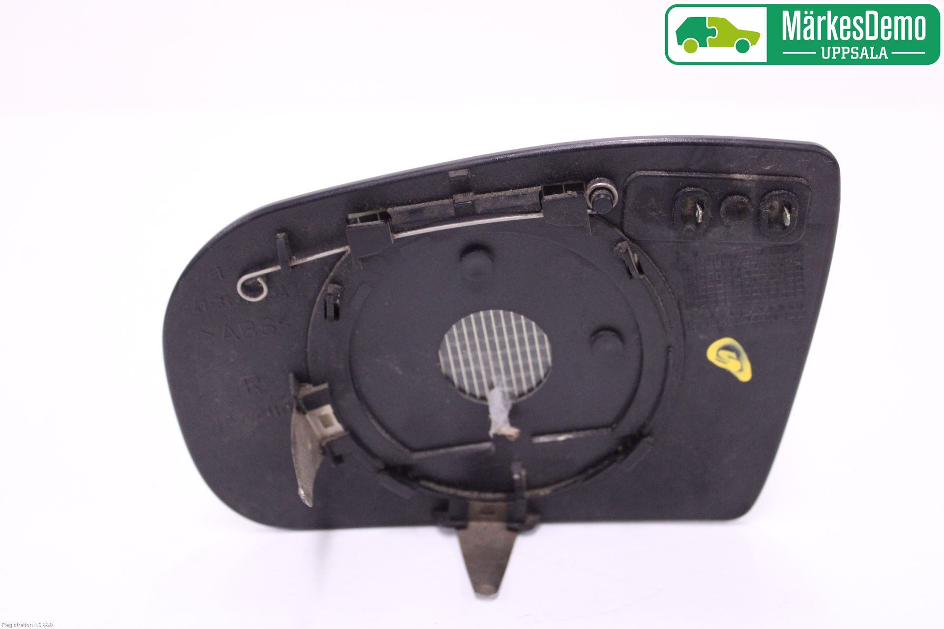 Mercedes-Benz MB E-KLASS (W210) 96-03 Speil Glass H