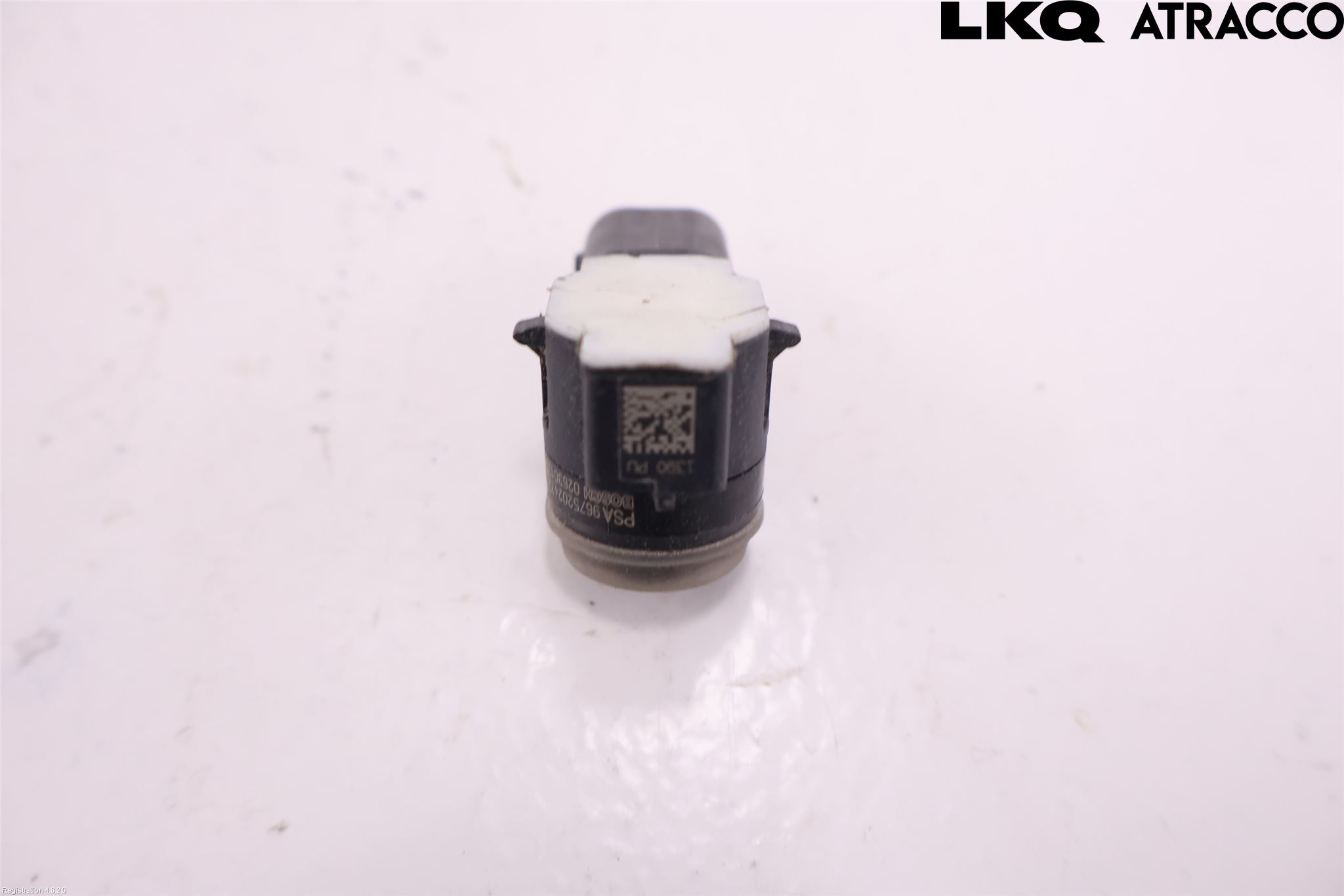 Peugeot 308 14-21 Sensor Ryggesensor
