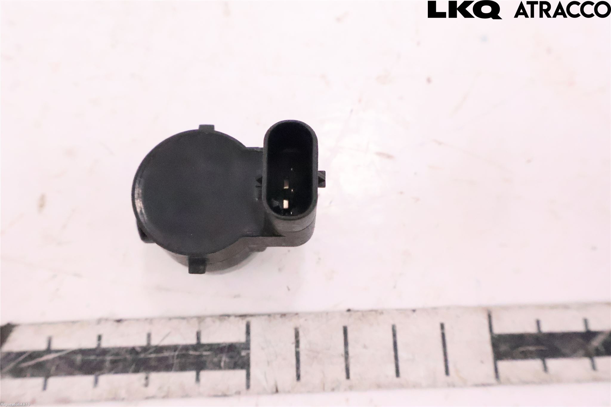 Toyota C-HR 16-23 Sensor Ryggesensor