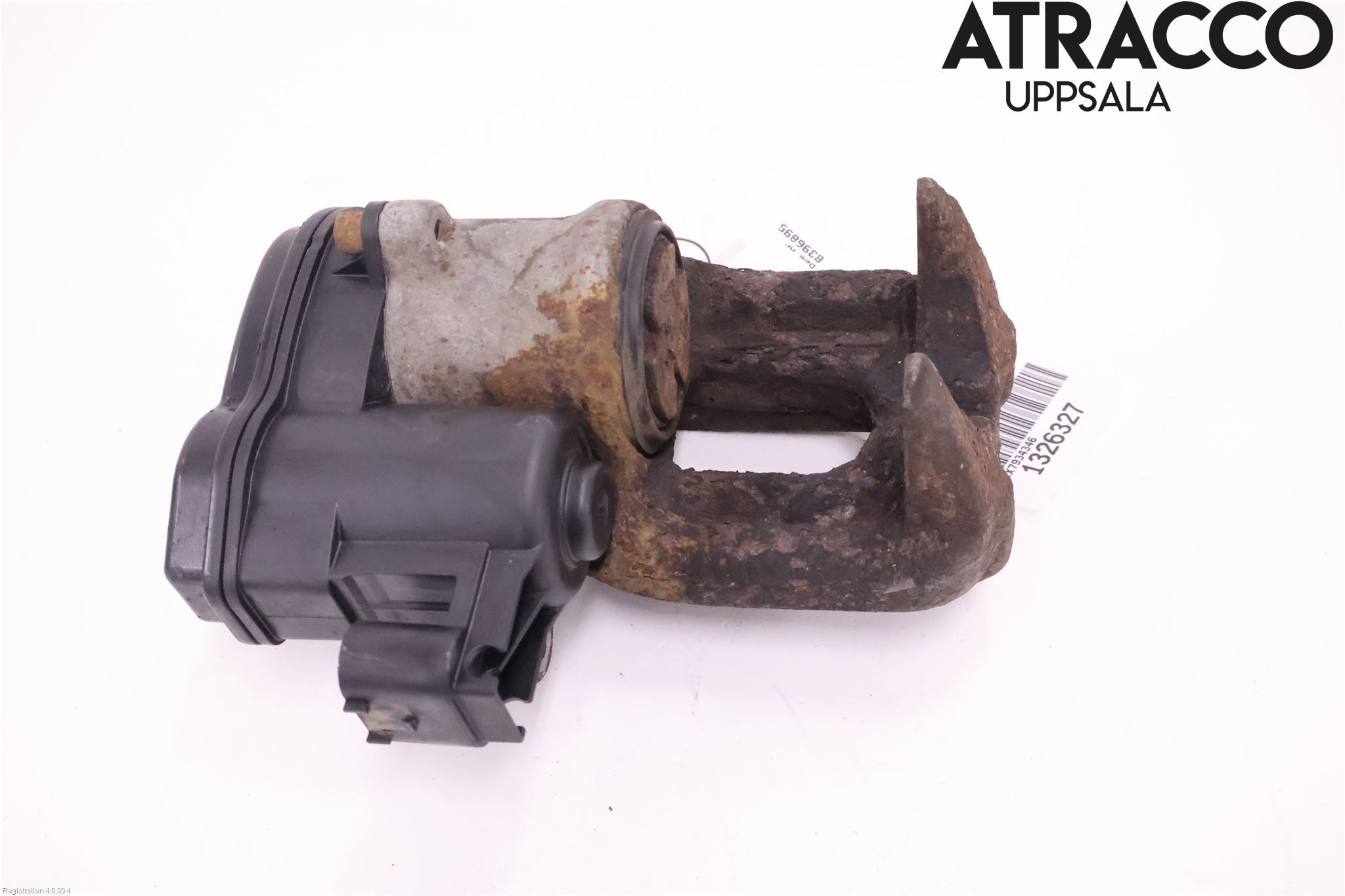 BMW 5 F10/F11/F18 09-17 Bremsecaliper Bak Høyre