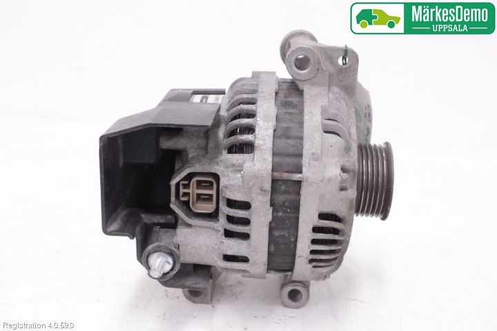 Mazda 6 02-08 Dynamo