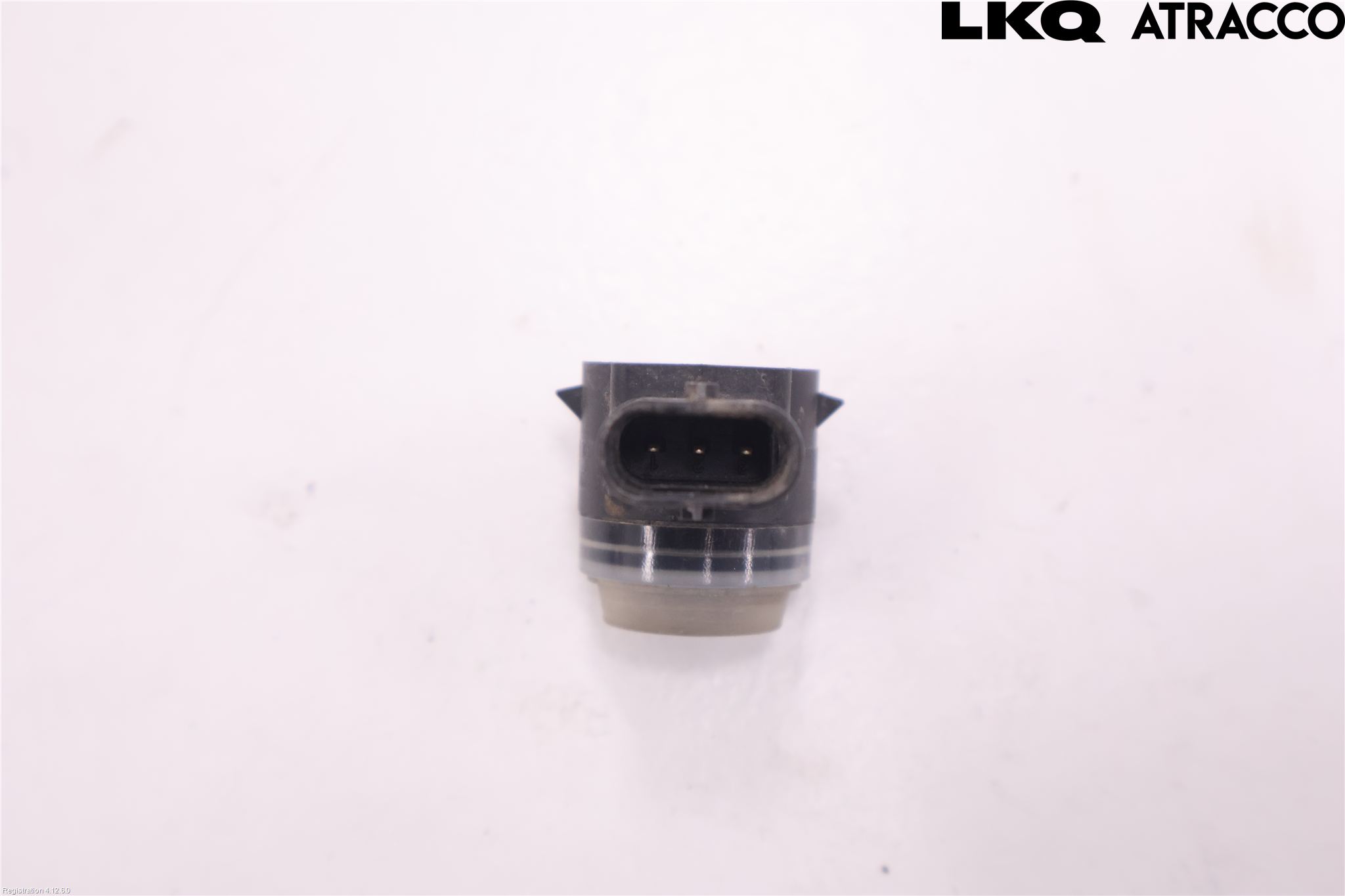 Mercedes-Benz MB C-KLASS (W205) 14-21 Sensor Ryggesensor