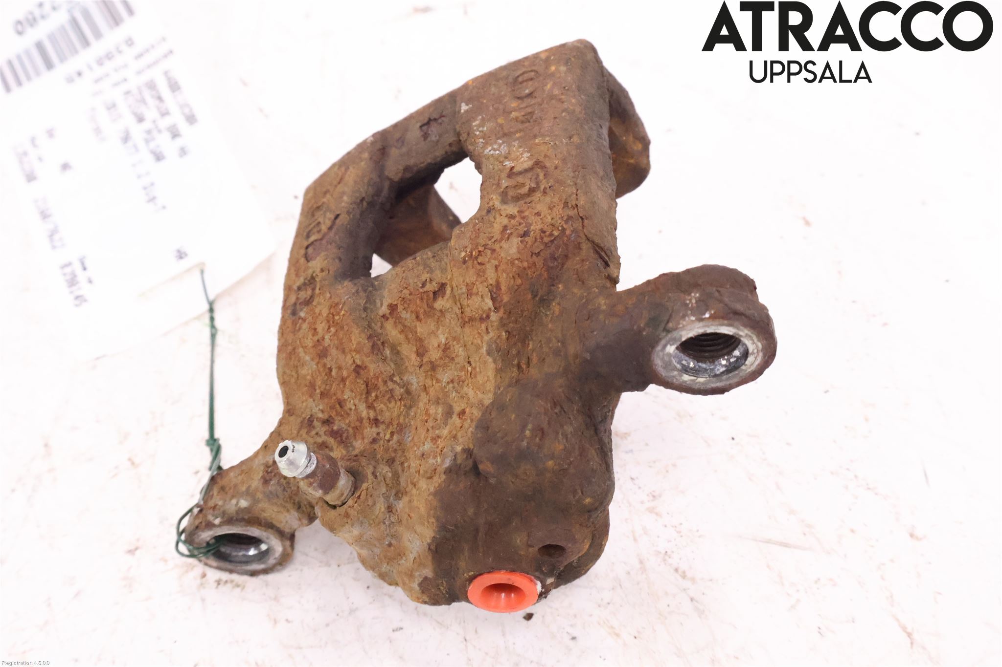 Nissan PULSAR Bremsecaliper Bak Høyre
