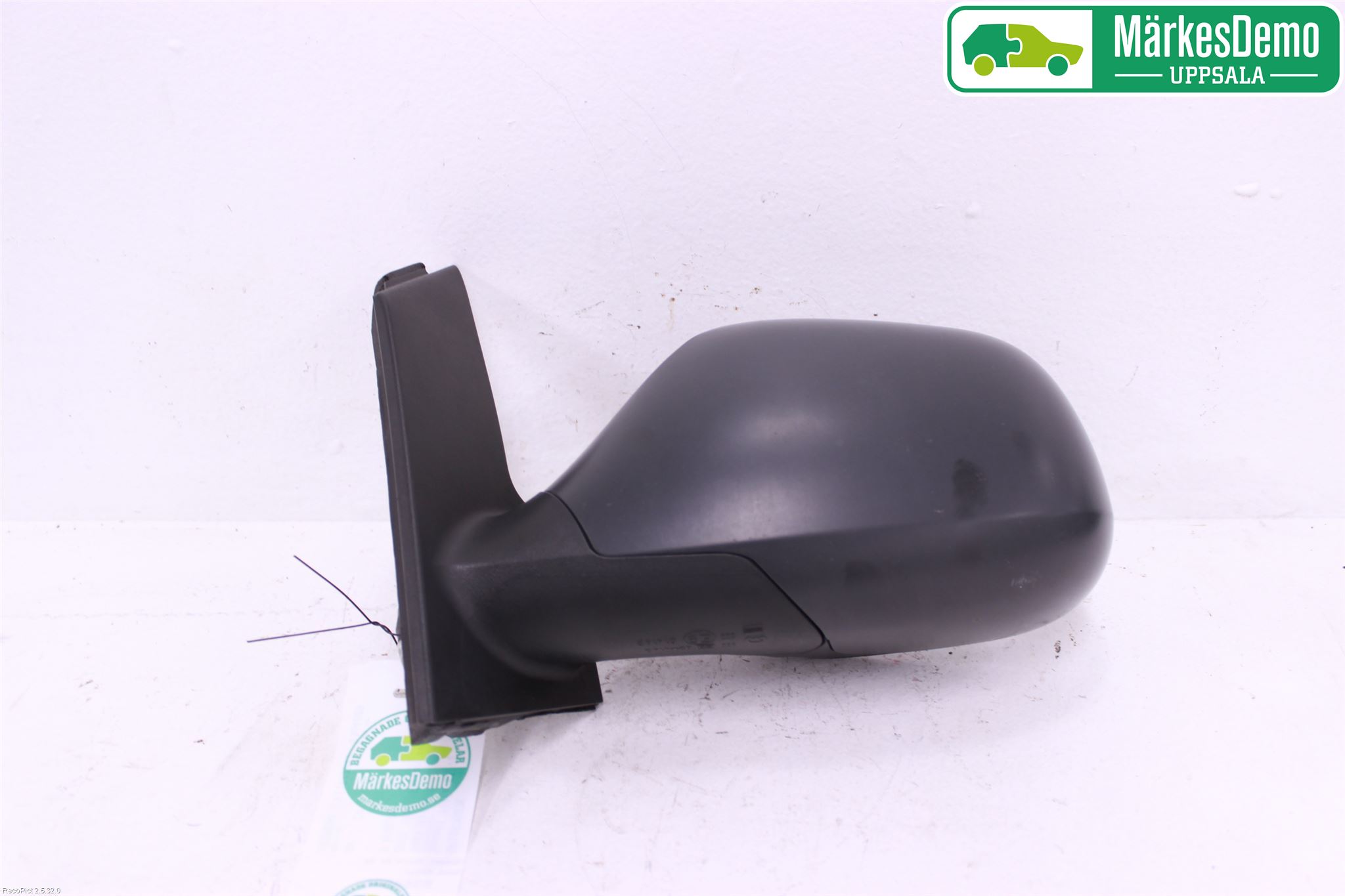 Seat ALTEA Speil V M-El Justering
