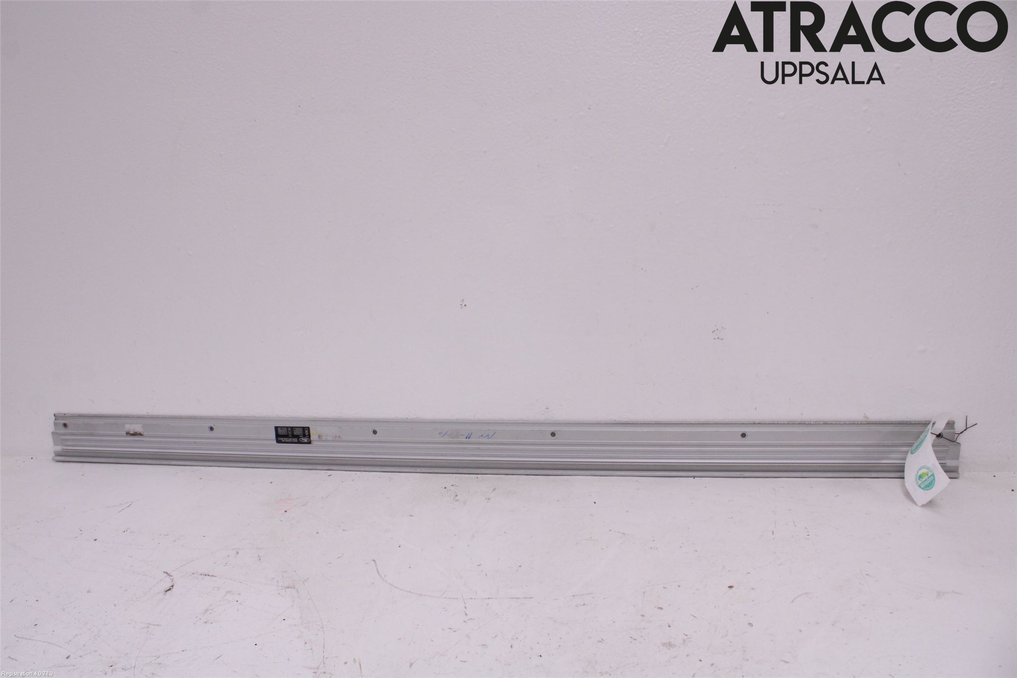 Ford RANGER EU/USA 07-11 List Bak-Bakluke