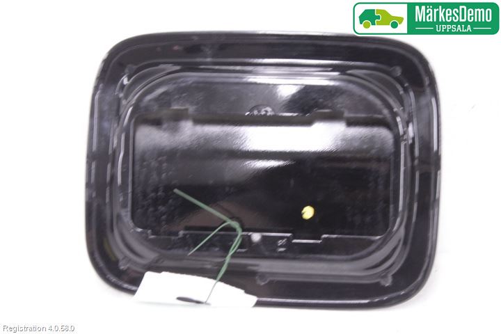 BMW X1 E84 10-15 Drivstoff Tankluke