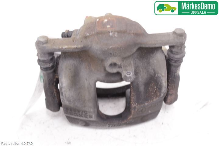Mercedes-Benz MB CLA-KLASS (C117/X117) 13-19 Bremsecaliper Foran Høyre
