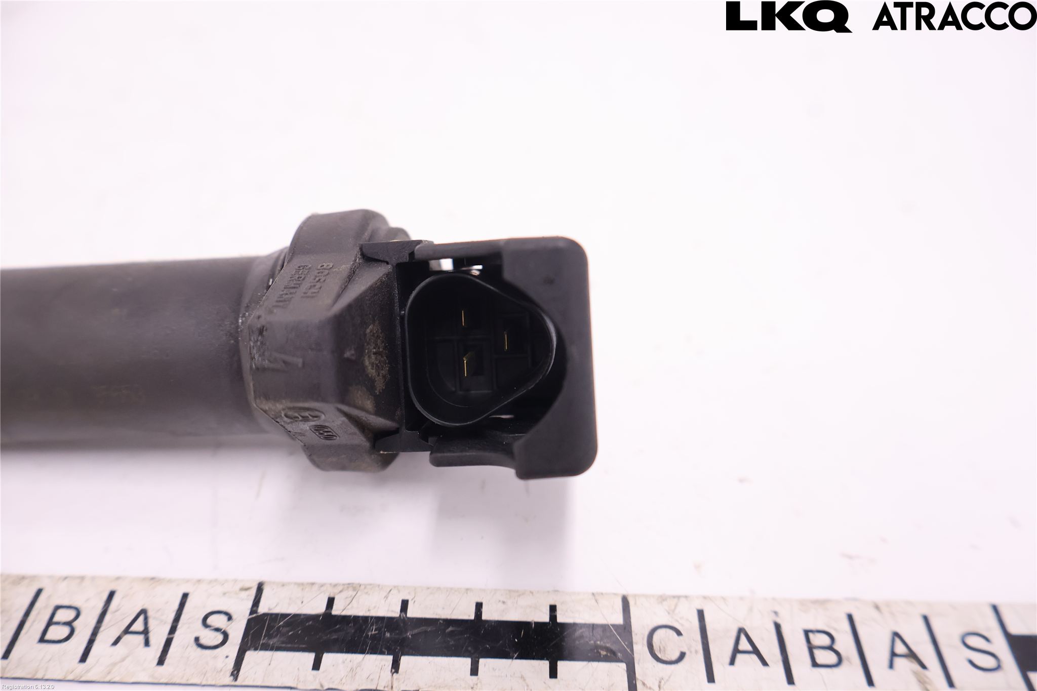 BMW 3 E90/91 SED/TOU 05-12 Coil